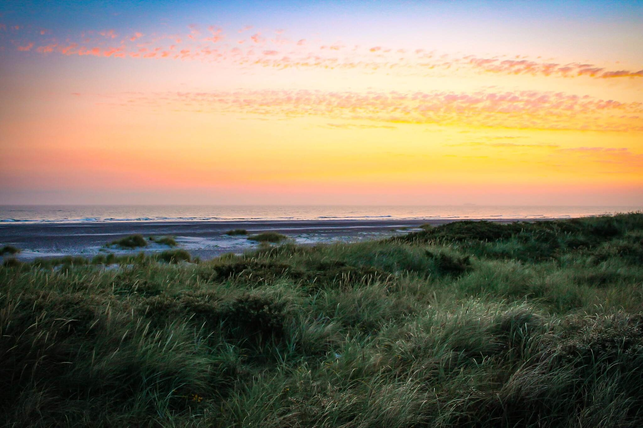 Moderne retraite in Gl. Skagen -- By Traum Ferienwohnungen-Waterzicht