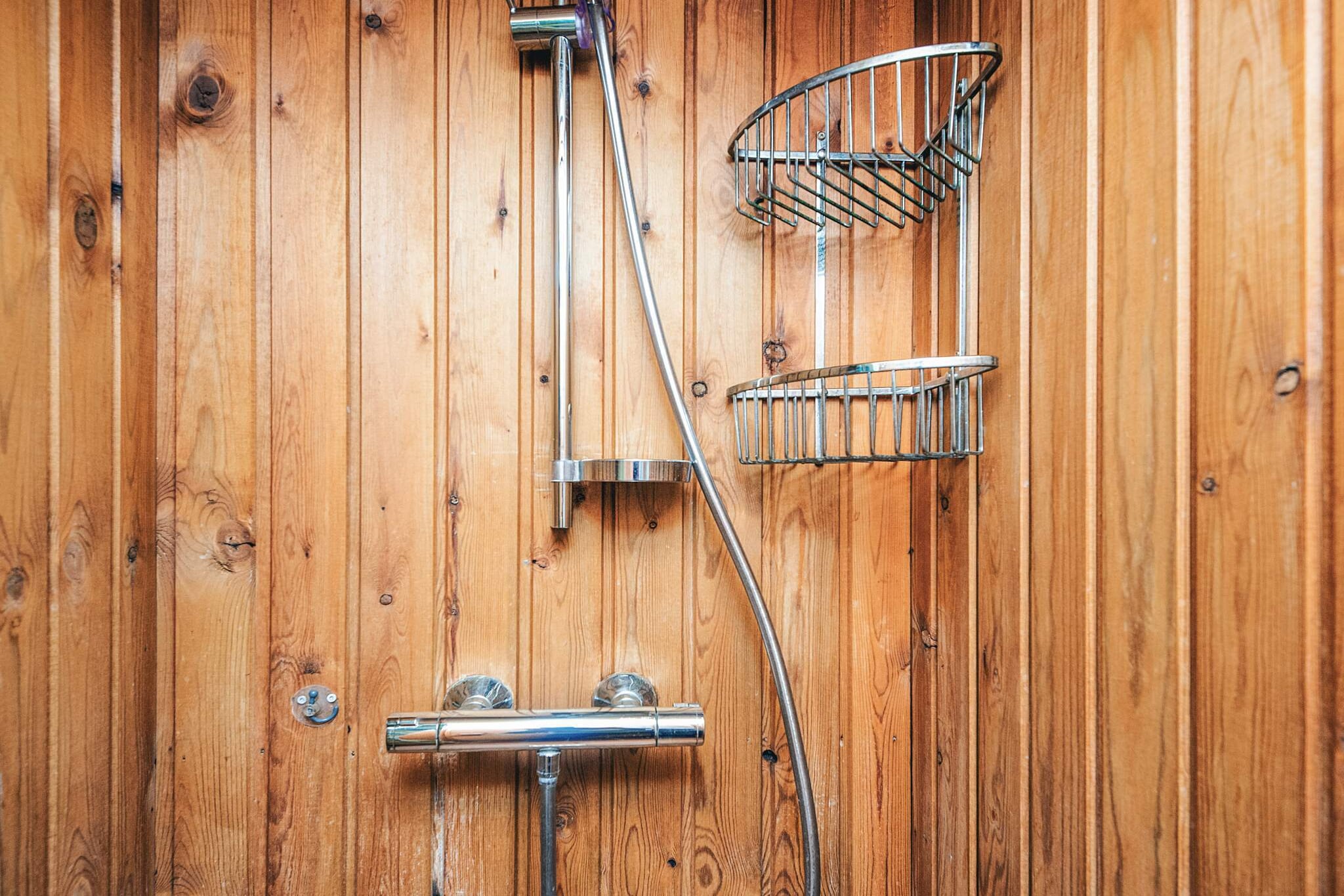 7 persoons vakantie huis in Kolind-By Traum-Binnen