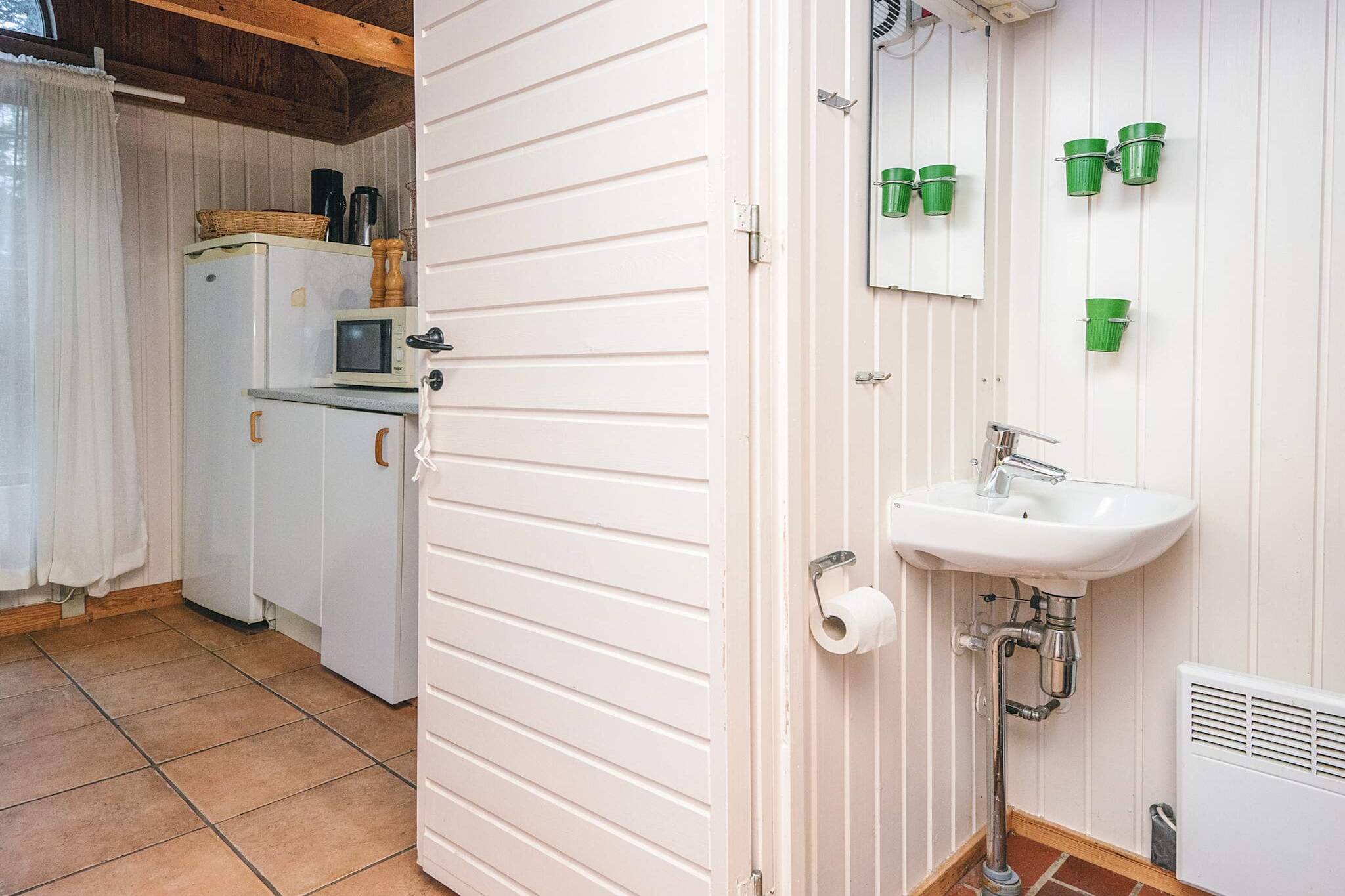 7 persoons vakantie huis in Kolind-By Traum-Binnen