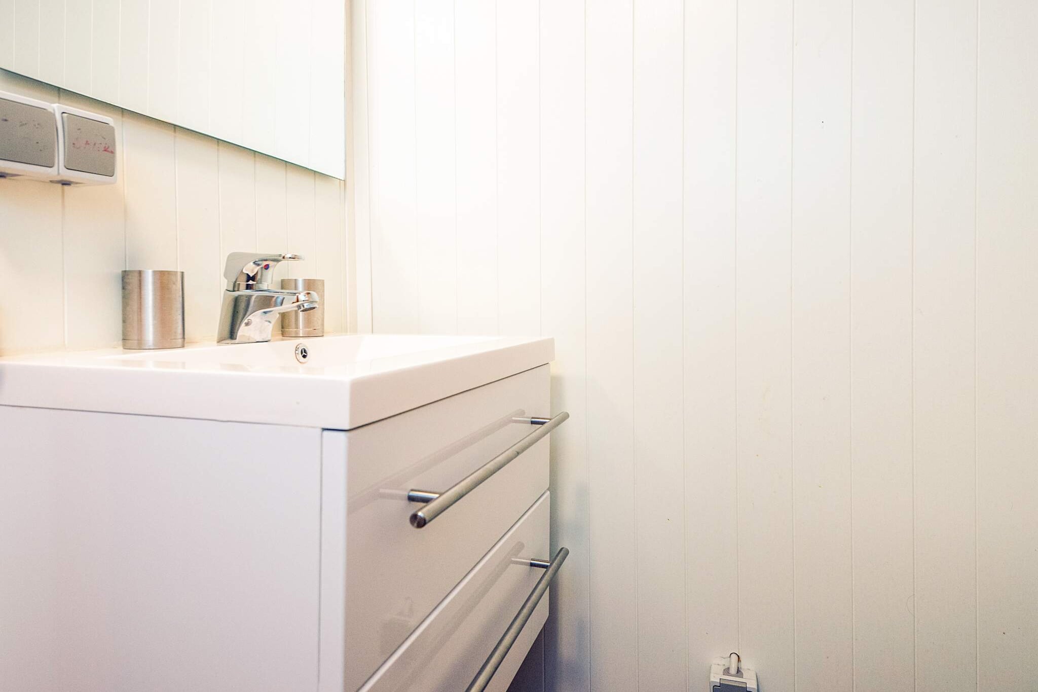 7 persoons vakantie huis in Kolind-By Traum-Binnen