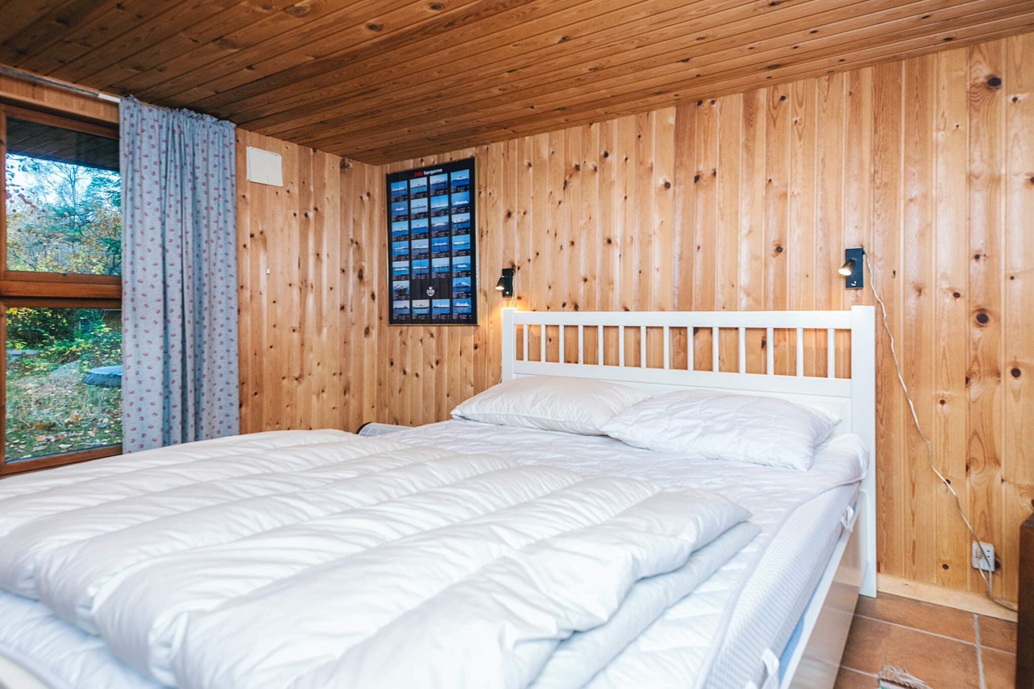 7 persoons vakantie huis in Kolind-By Traum-Binnen