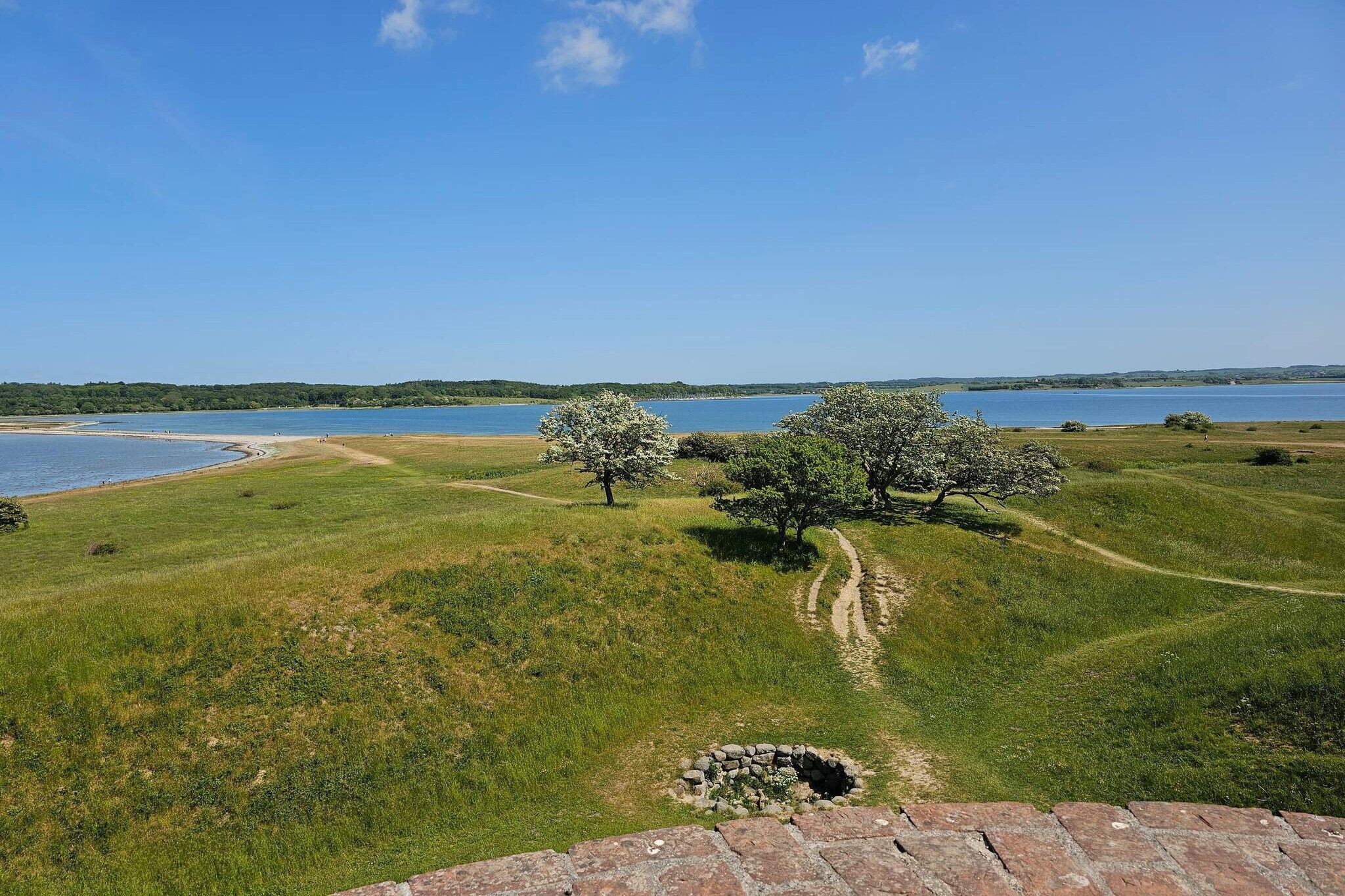 7 persoons vakantie huis in Kolind-By Traum - Waterzicht