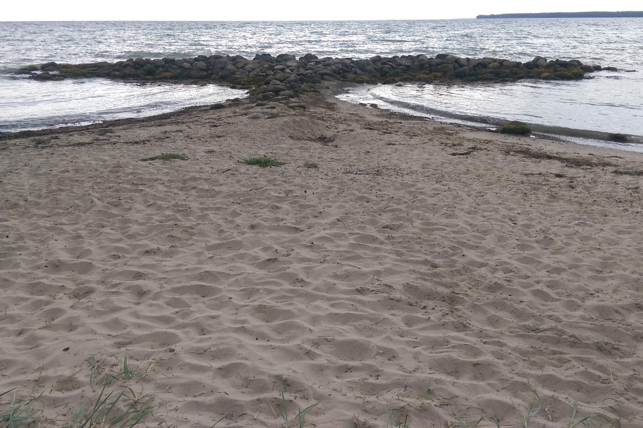 Luxus-Ruckzug in Pot Strandby -- By Traum Ferienwohnungen-Wasserblick