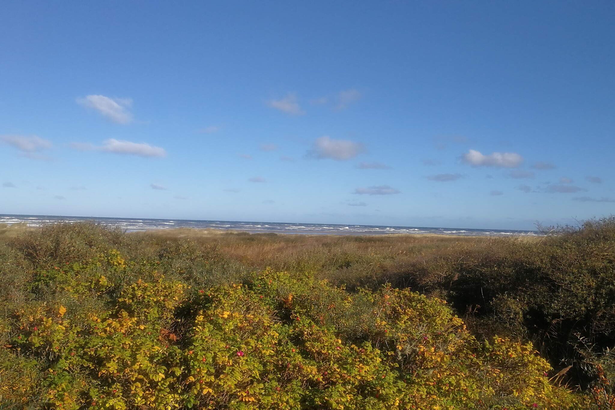 6 persoons vakantie huis in Bindslev-By Traum-Niet-getagd