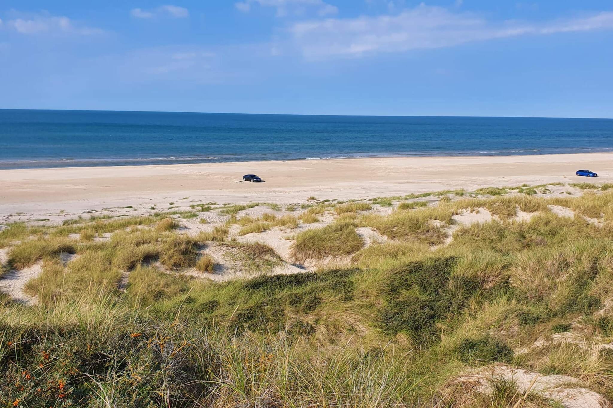 6 persoons vakantie huis in Bindslev-By Traum-Waterzicht