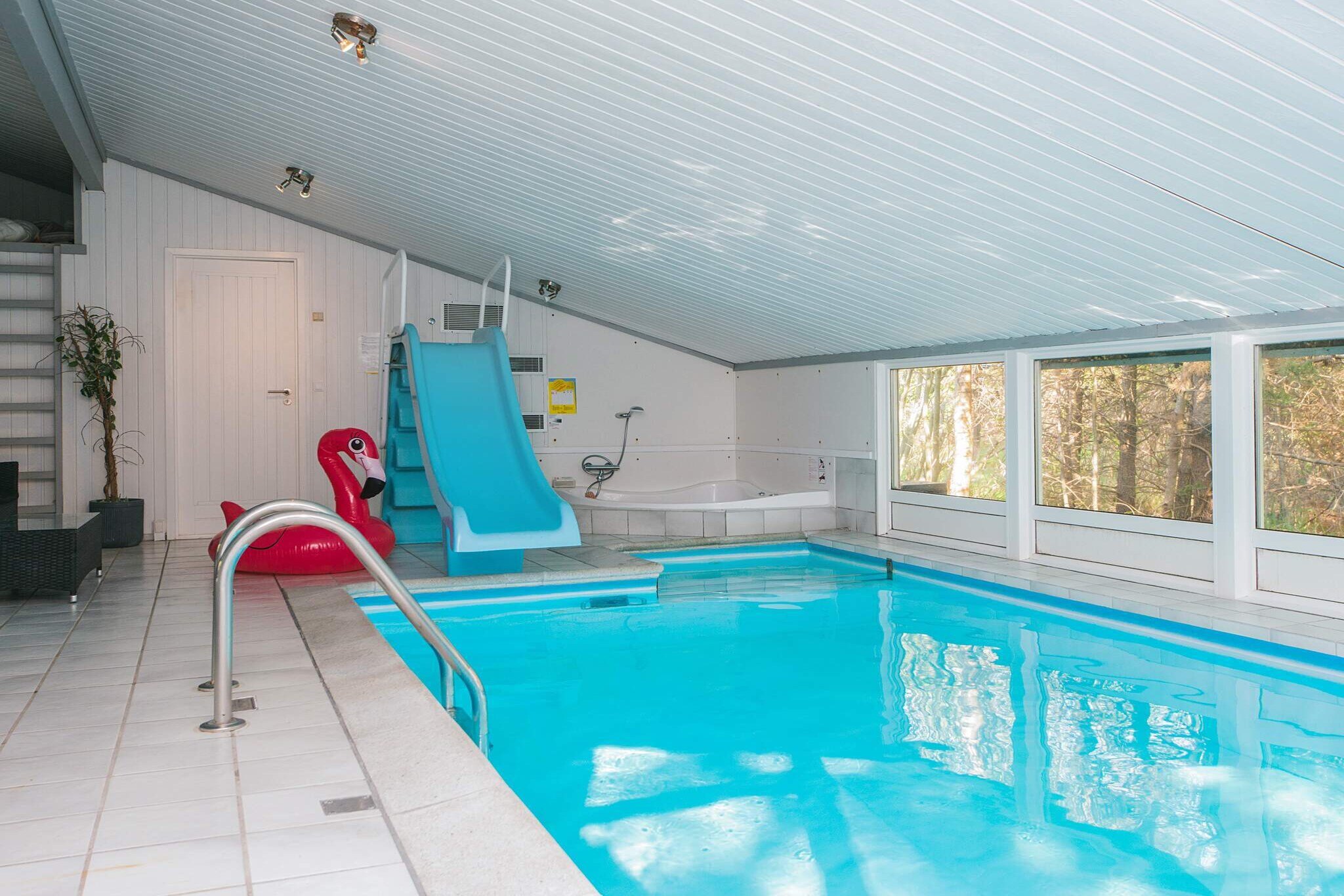 10 persoons vakantie huis in Jerup-By Traum - Zwembad