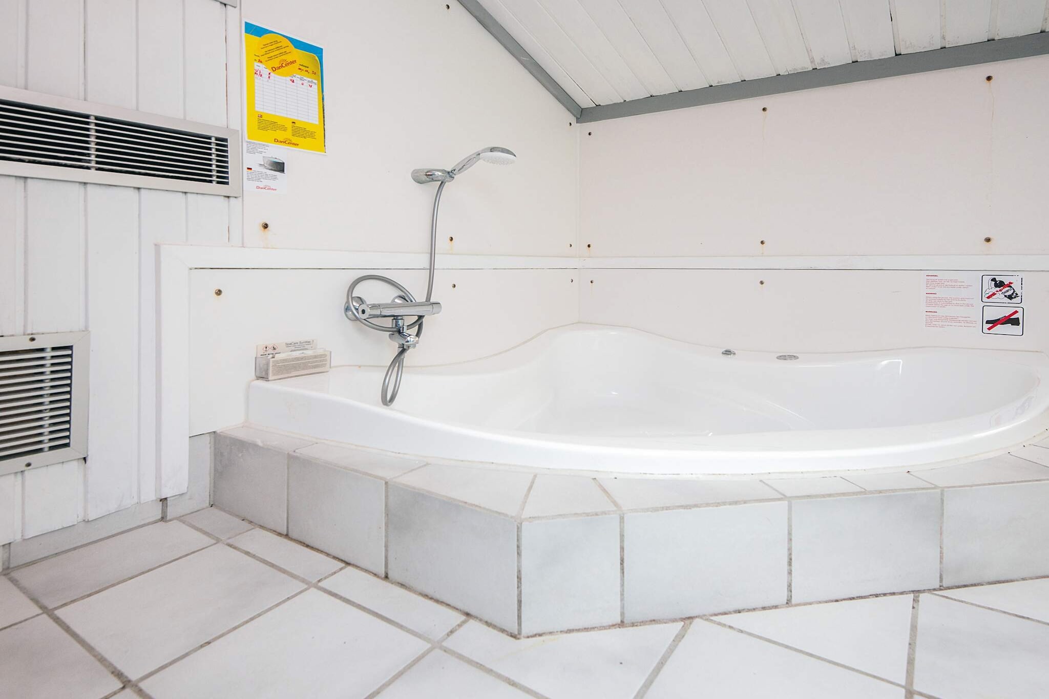 10 persoons vakantie huis in Jerup-By Traum - Spa