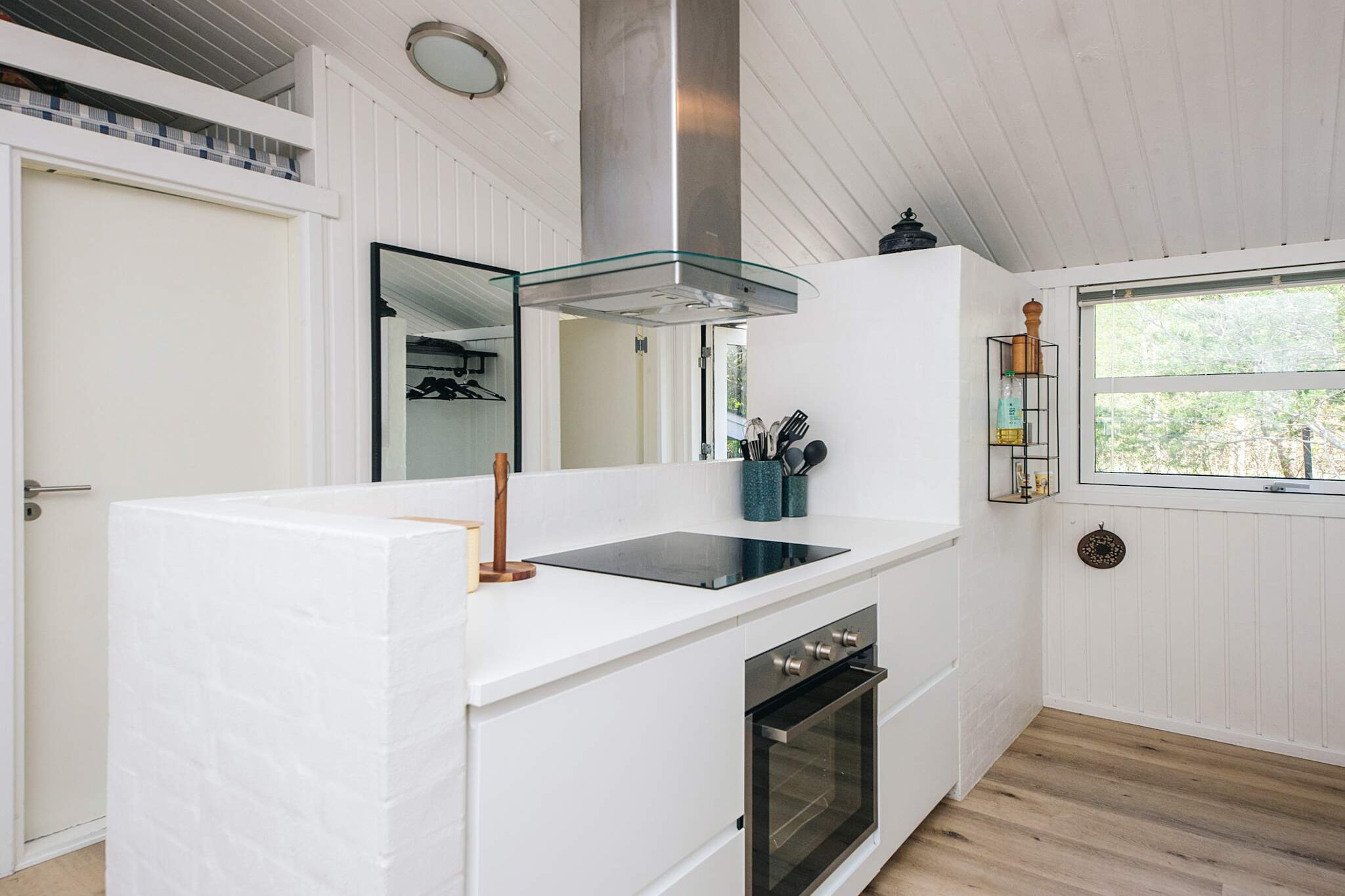 10 persoons vakantie huis in Jerup-By Traum - Binnen