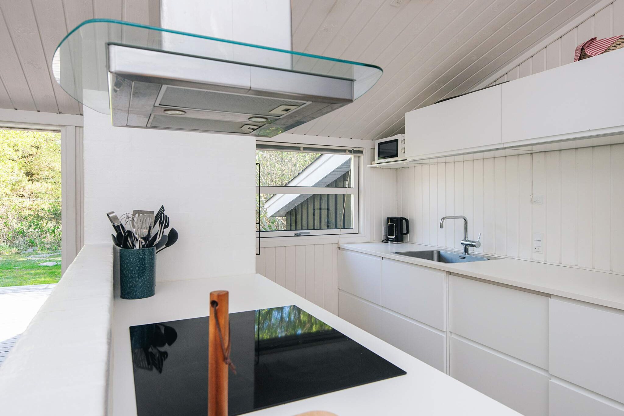 10 persoons vakantie huis in Jerup-By Traum - Binnen