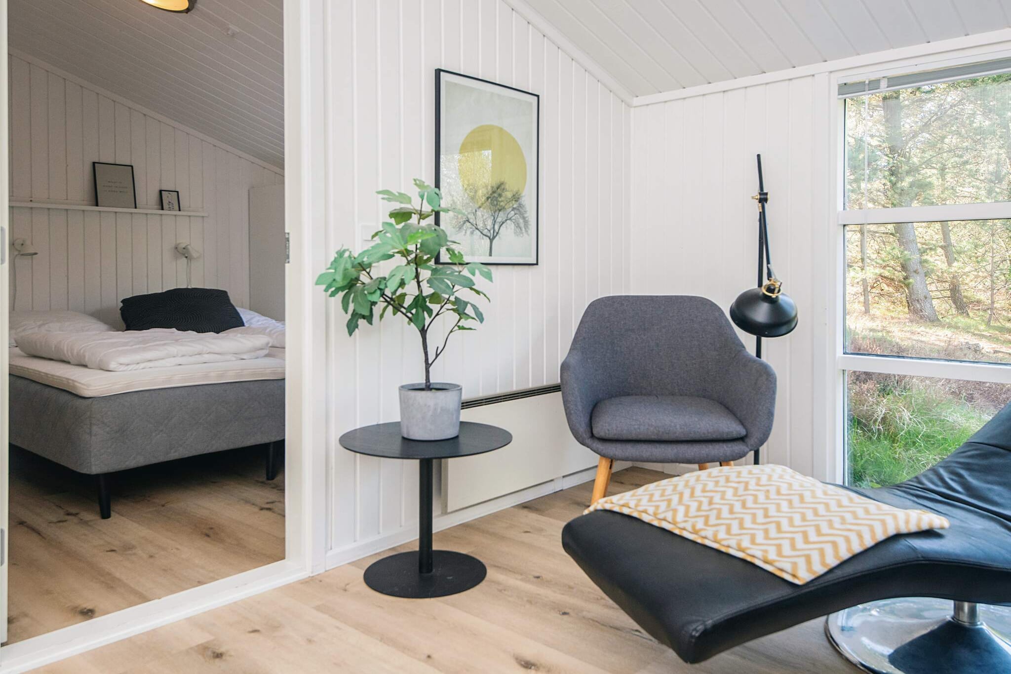 10 persoons vakantie huis in Jerup-By Traum - Binnen