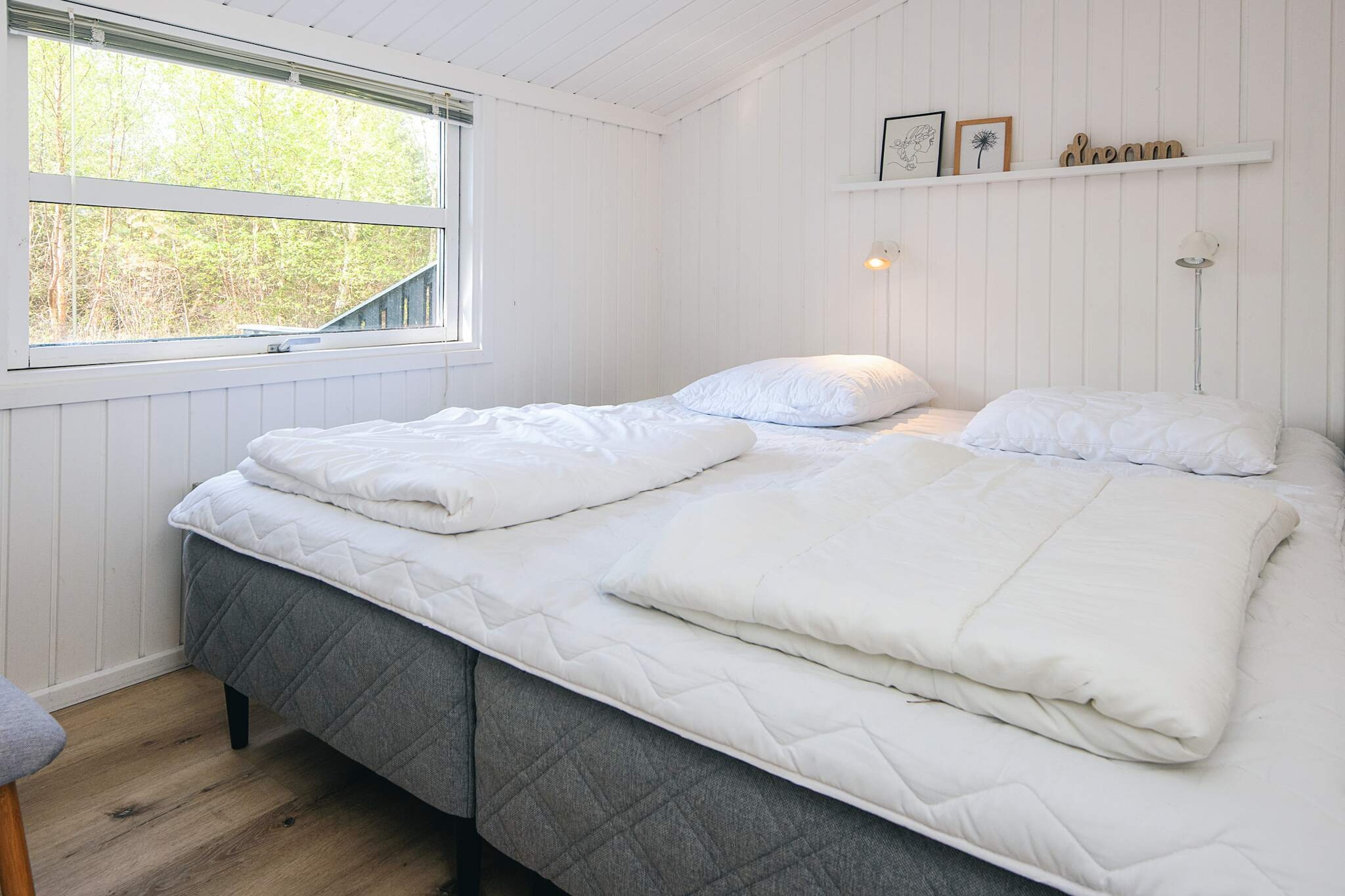 10 persoons vakantie huis in Jerup-By Traum - Binnen