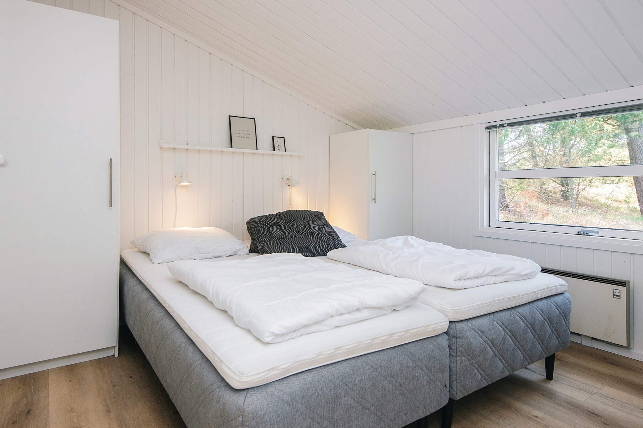 10 persoons vakantie huis in Jerup-By Traum - Binnen
