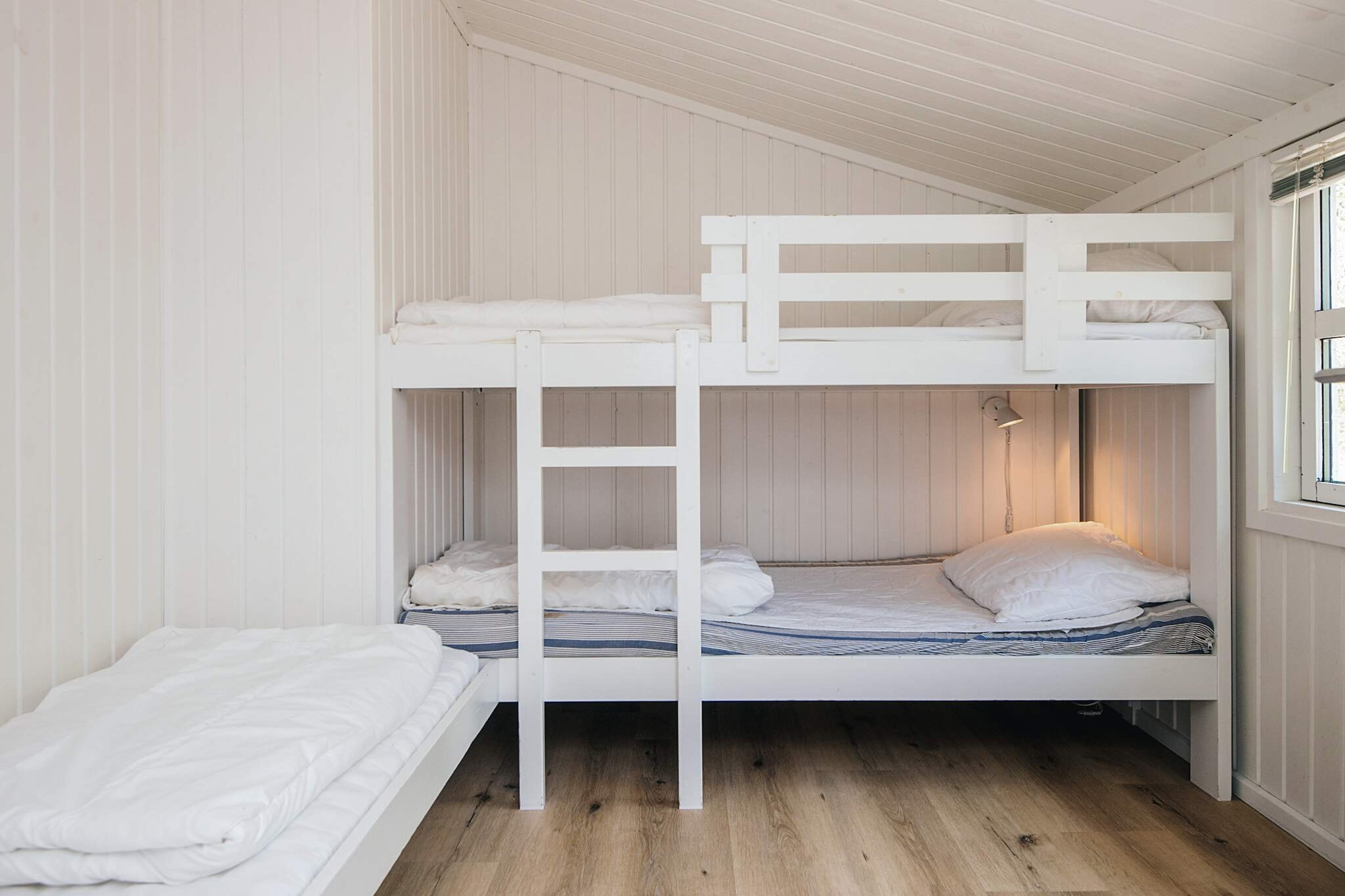 10 persoons vakantie huis in Jerup-By Traum - Binnen