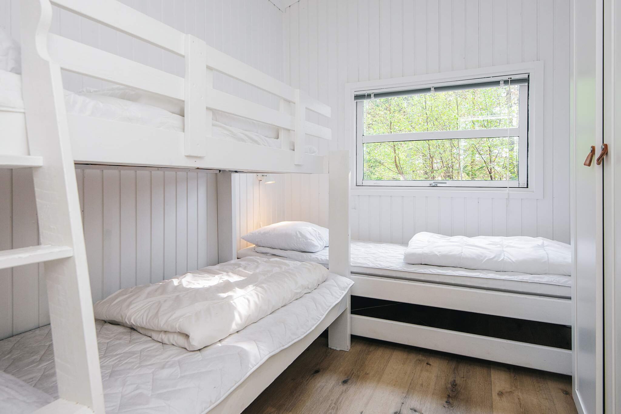 10 persoons vakantie huis in Jerup-By Traum - Binnen