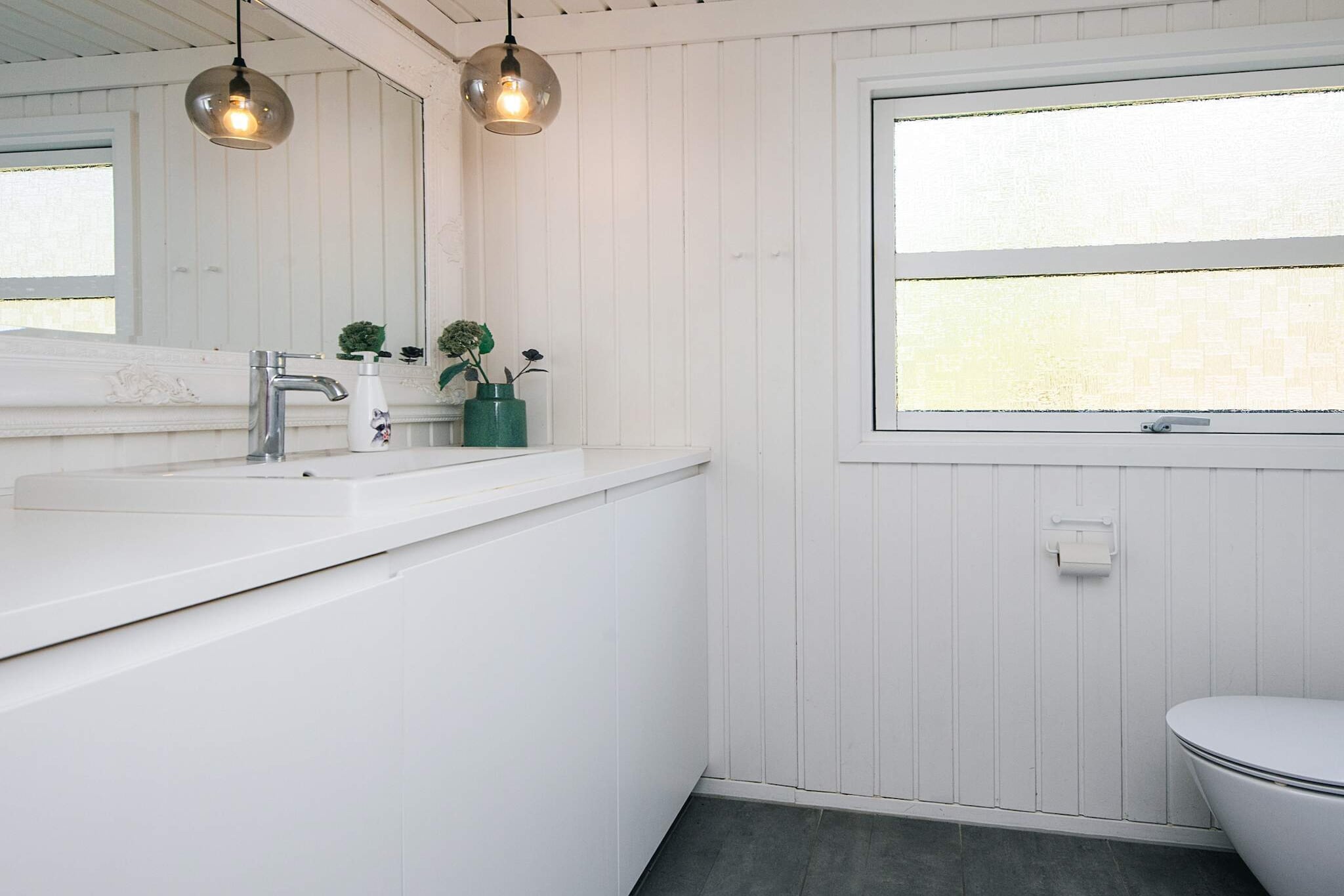10 persoons vakantie huis in Jerup-By Traum - Binnen