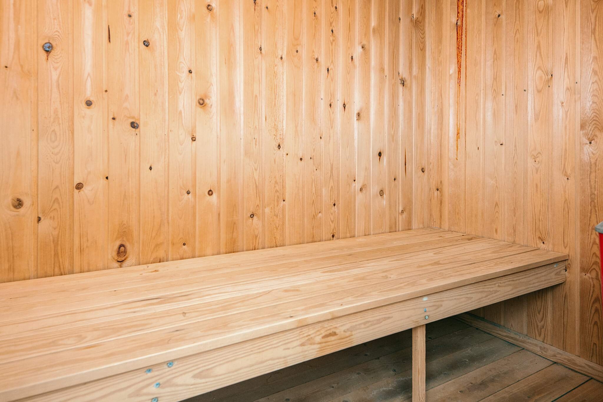 10 persoons vakantie huis in Jerup-By Traum - Sauna