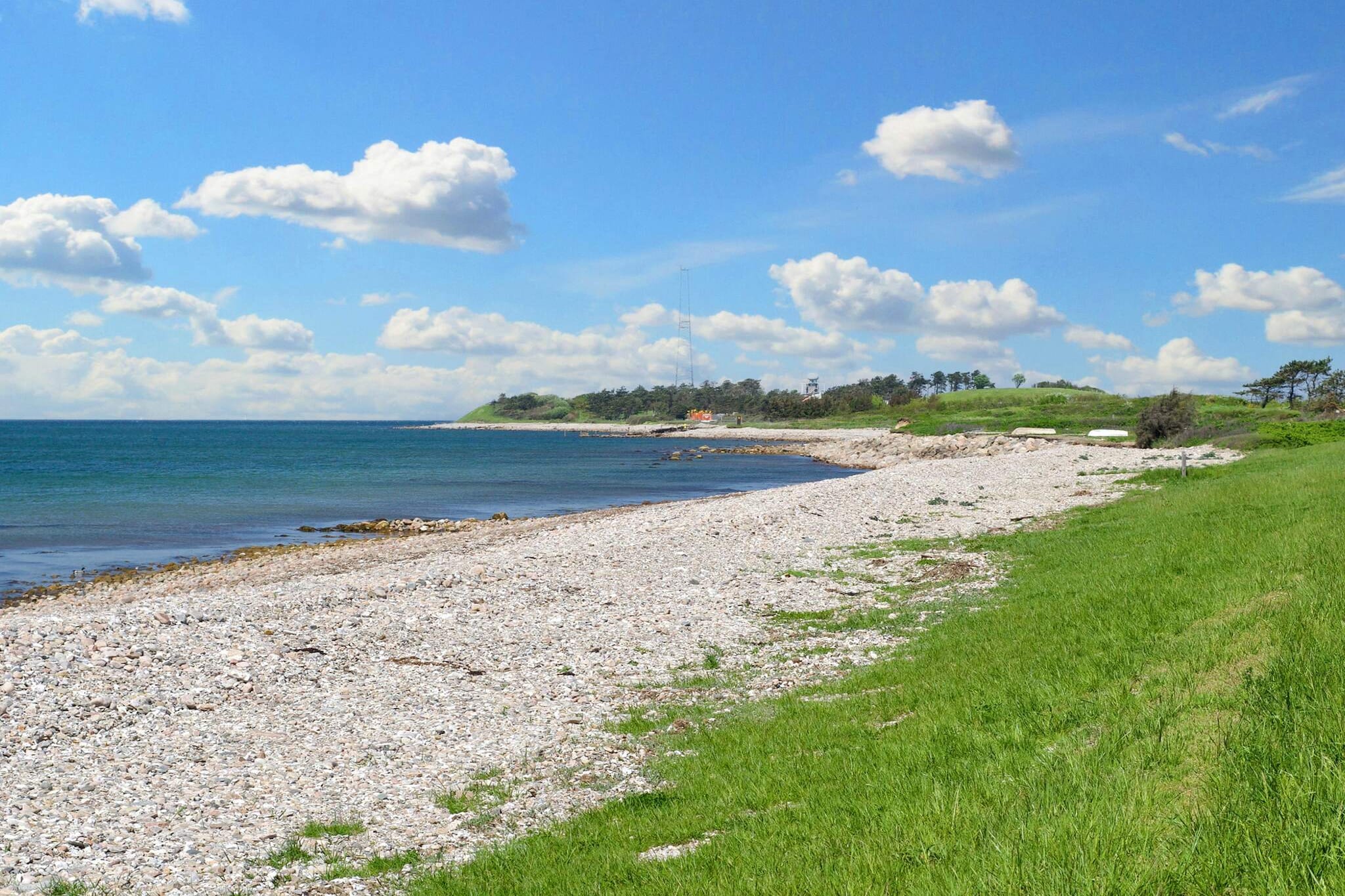 Denmark