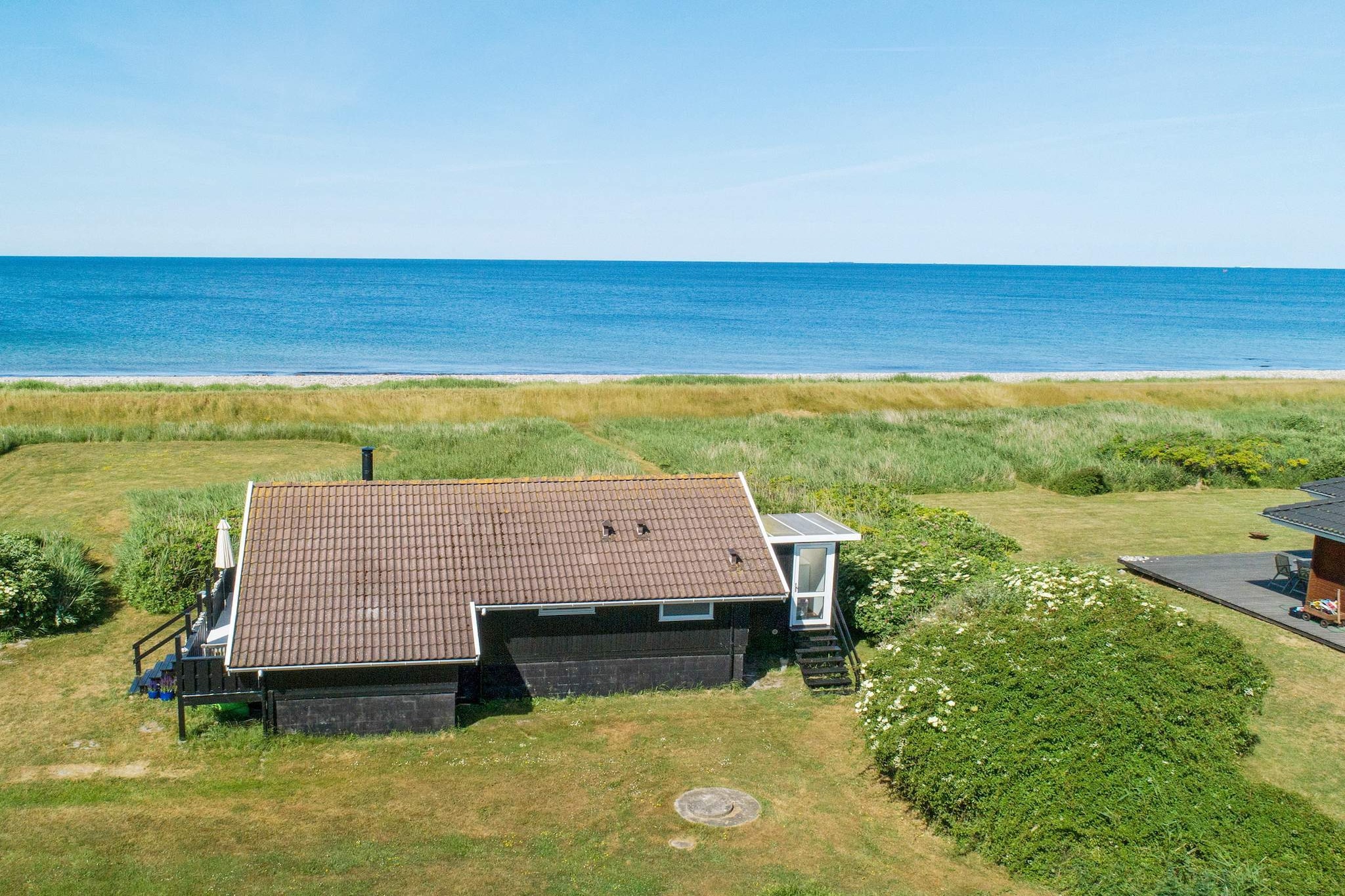 6 person holiday home in Sjællands Odde-By Traum
