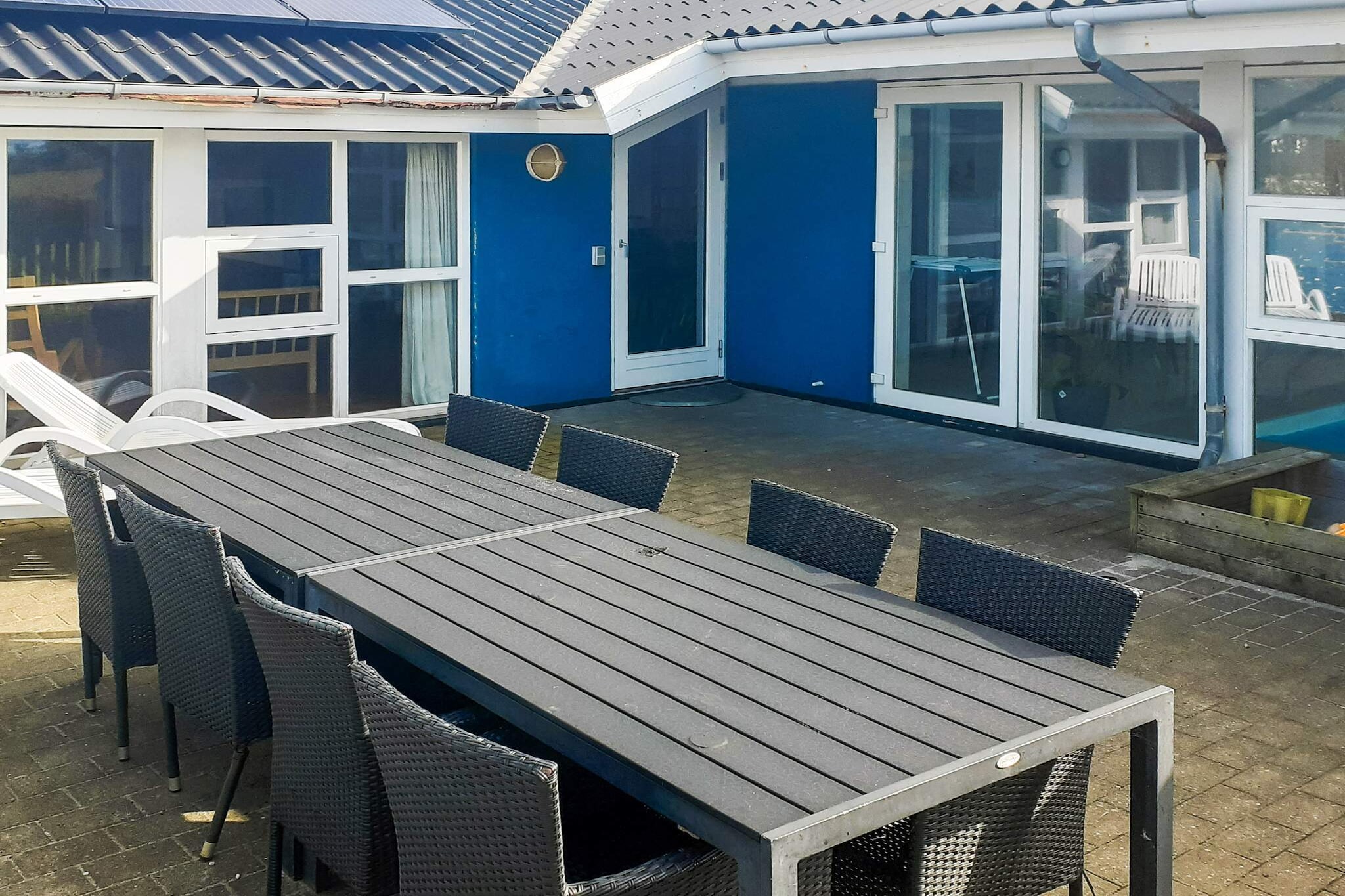 12 persoons vakantie huis in Vestervig-By Traum-Buitenlucht