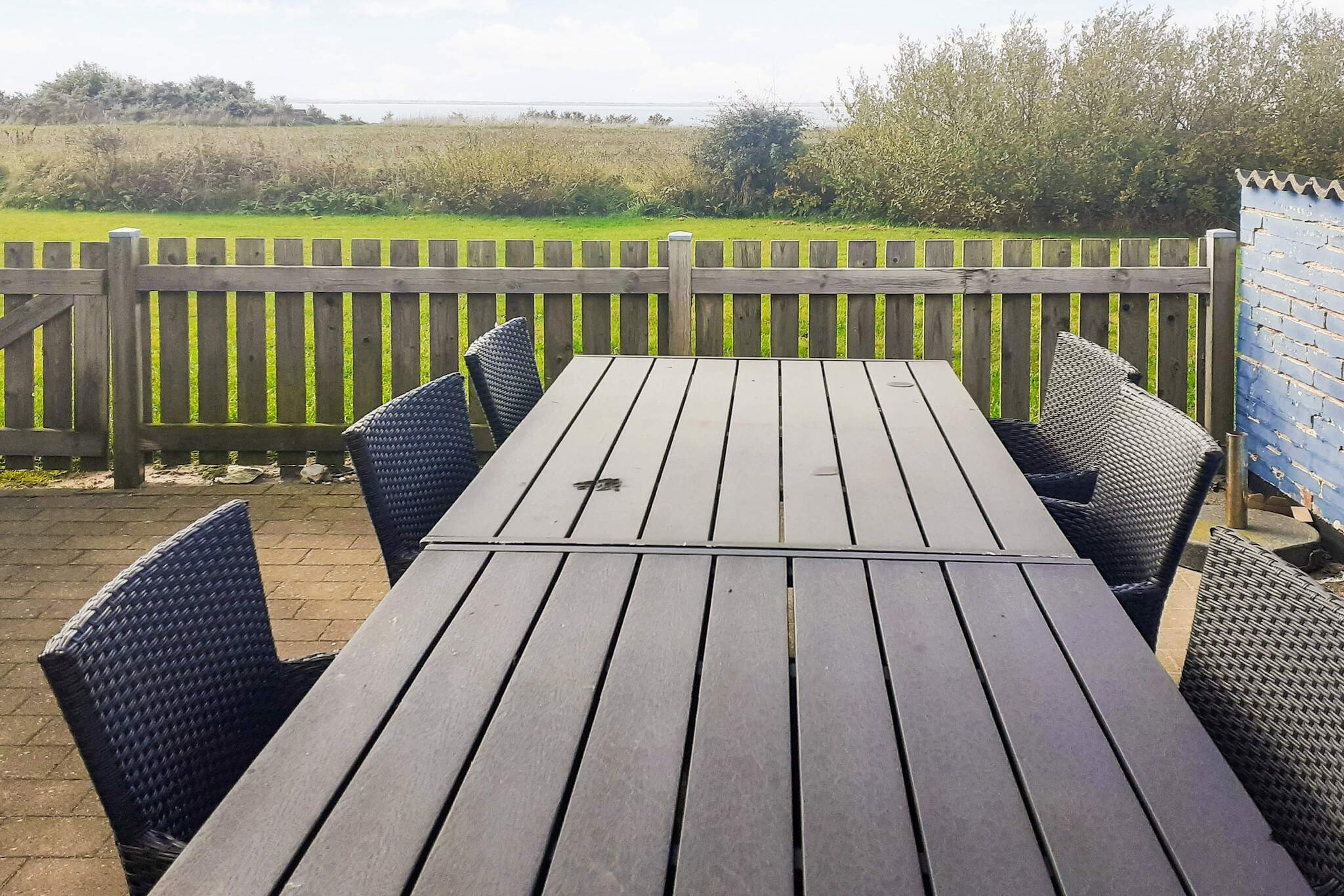 12 persoons vakantie huis in Vestervig-By Traum-Buitenlucht