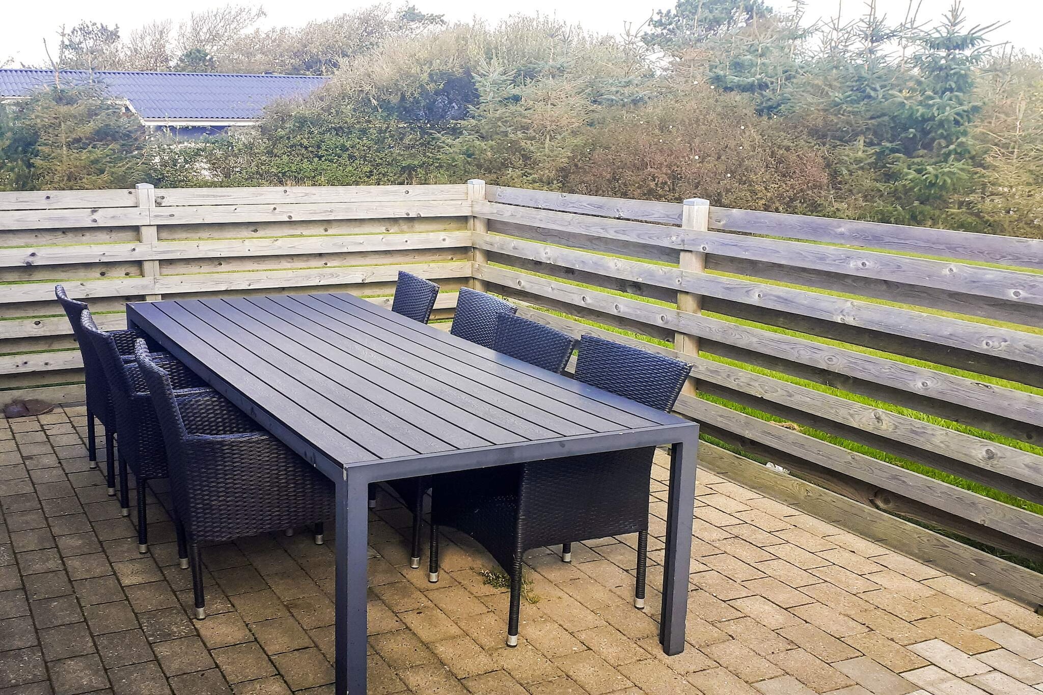 12 persoons vakantie huis in Vestervig-By Traum-Buitenlucht