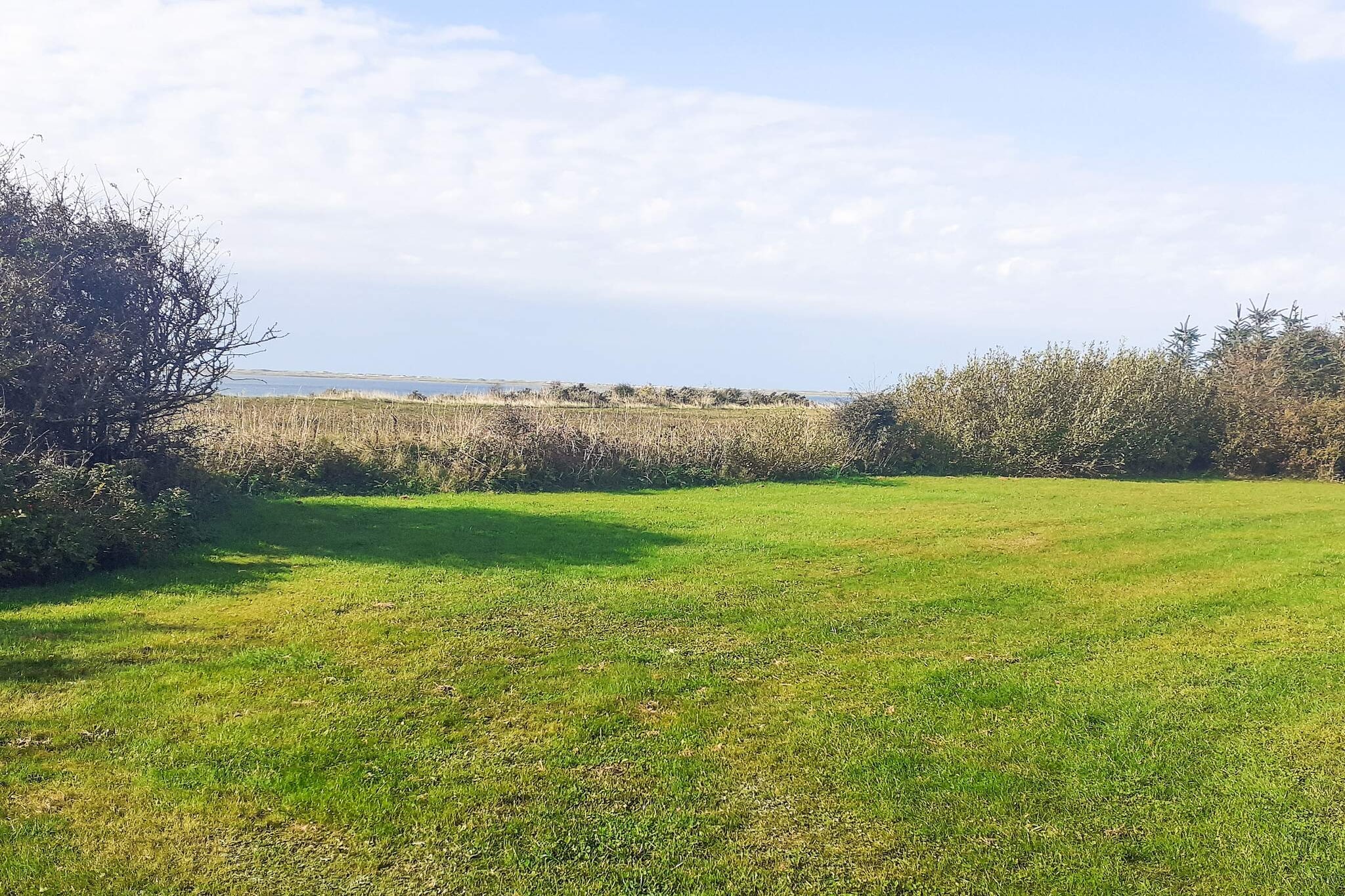 12 persoons vakantie huis in Vestervig-By Traum-Buitenlucht