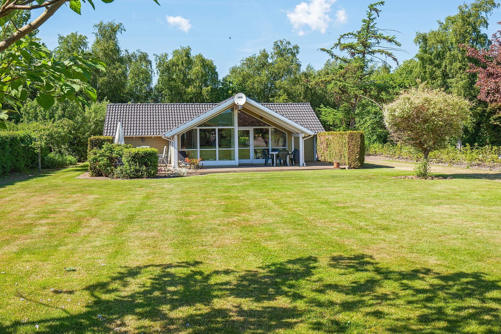 7 person holiday home in GÃ¸rlev-By Traum