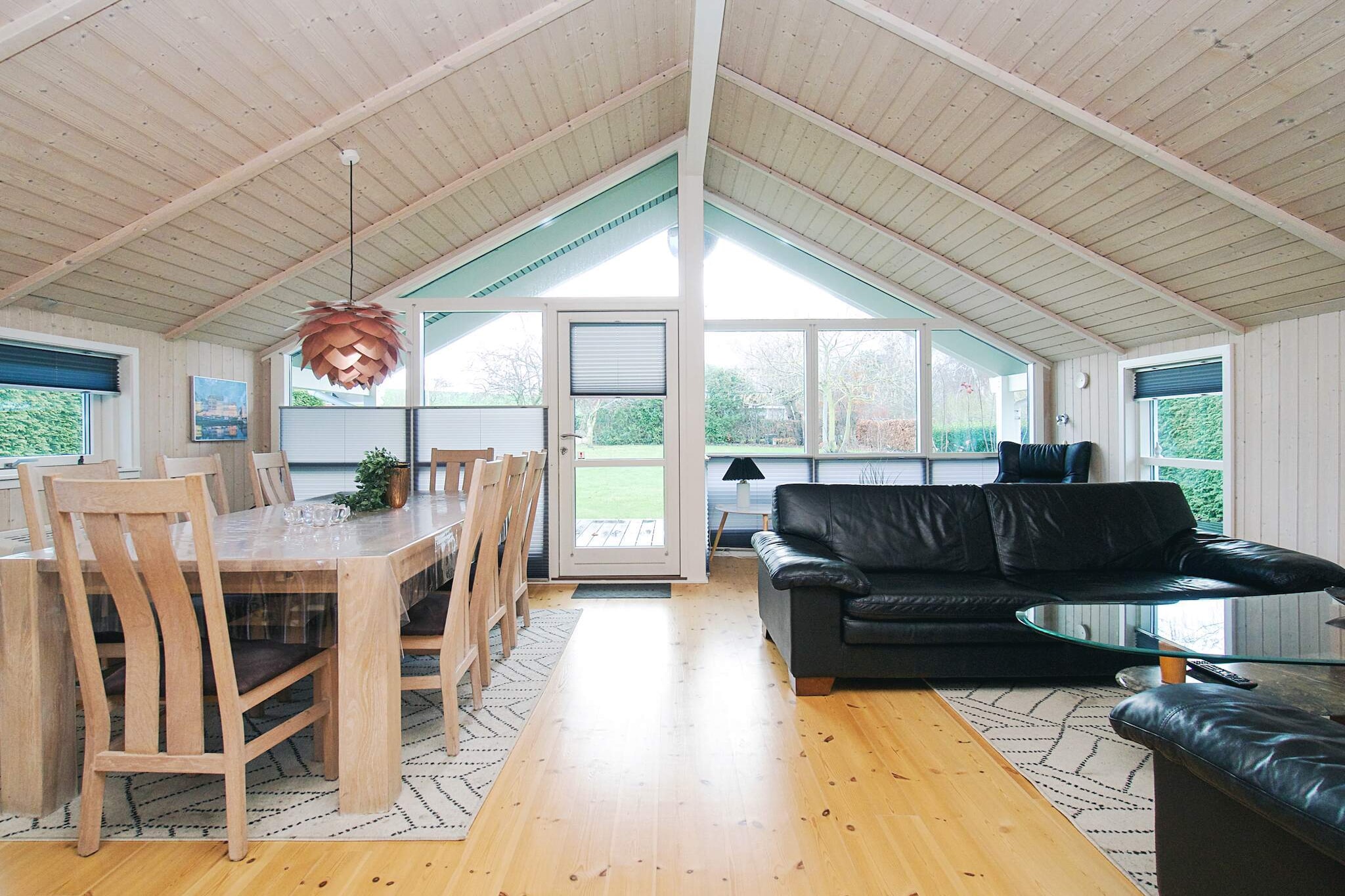 7 person holiday home in GÃ¸rlev-By Traum