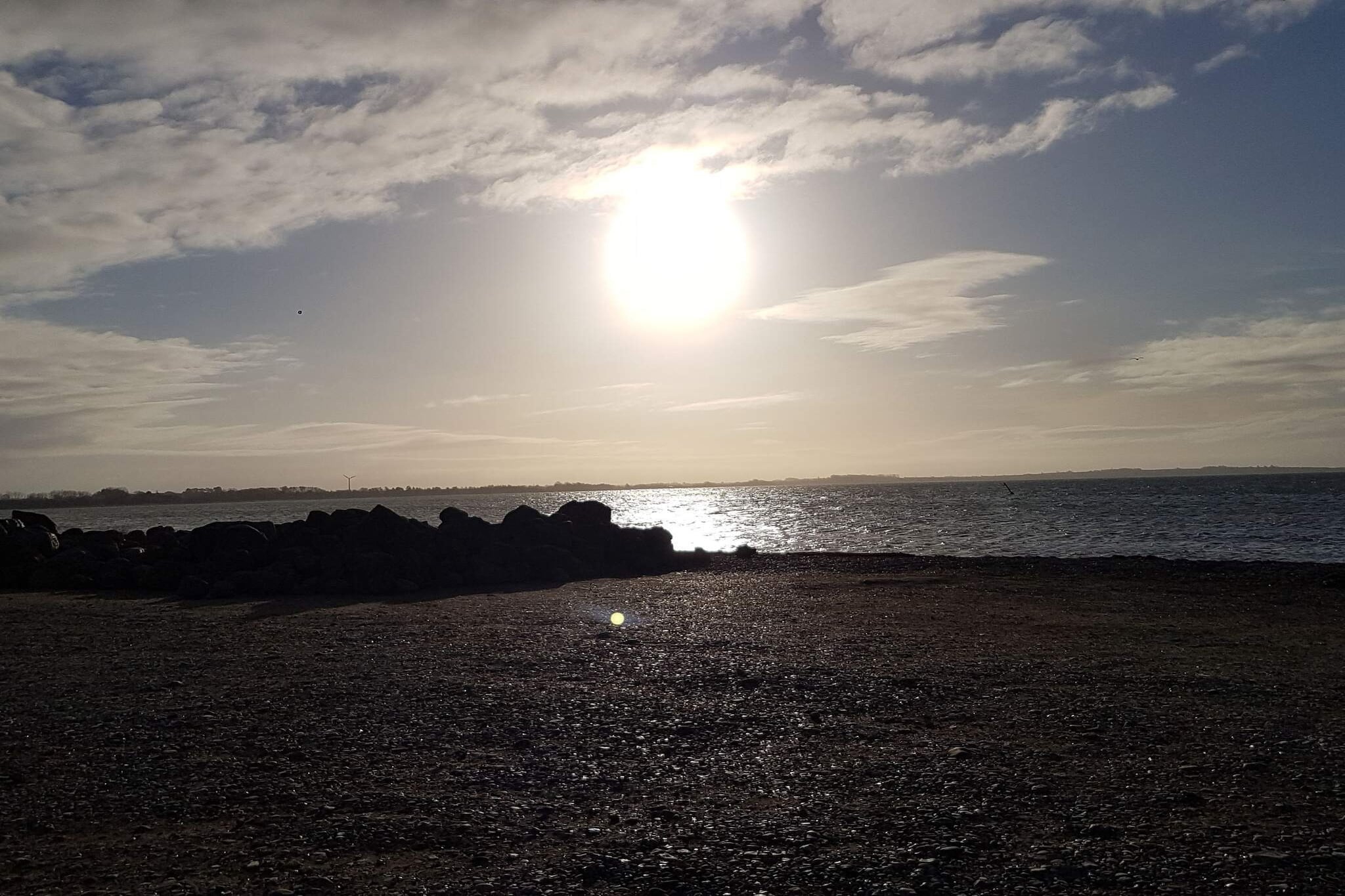 7 persoons vakantie huis in Gørlev-By Traum-Waterzicht