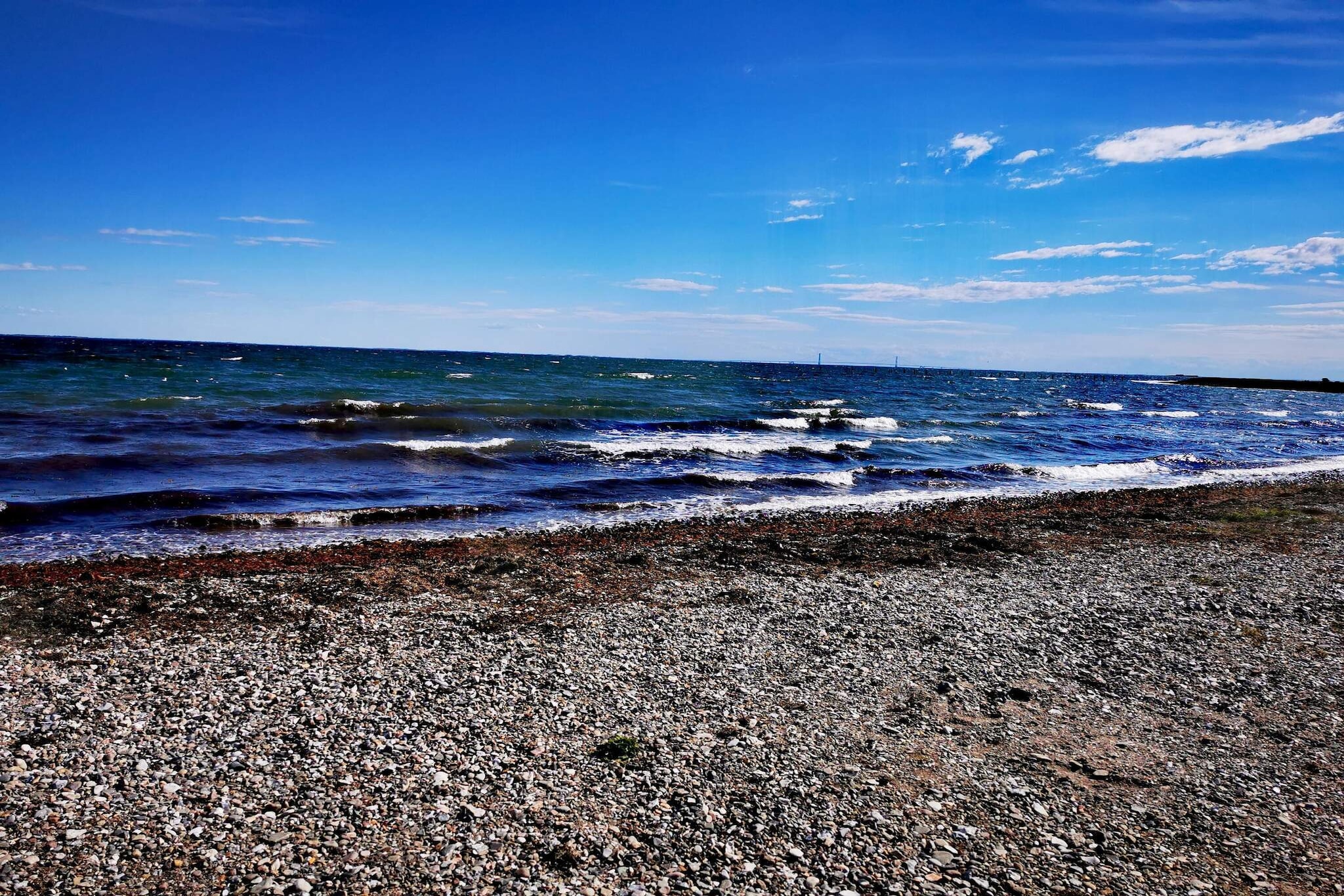 7 persoons vakantie huis in Gørlev-By Traum-Waterzicht