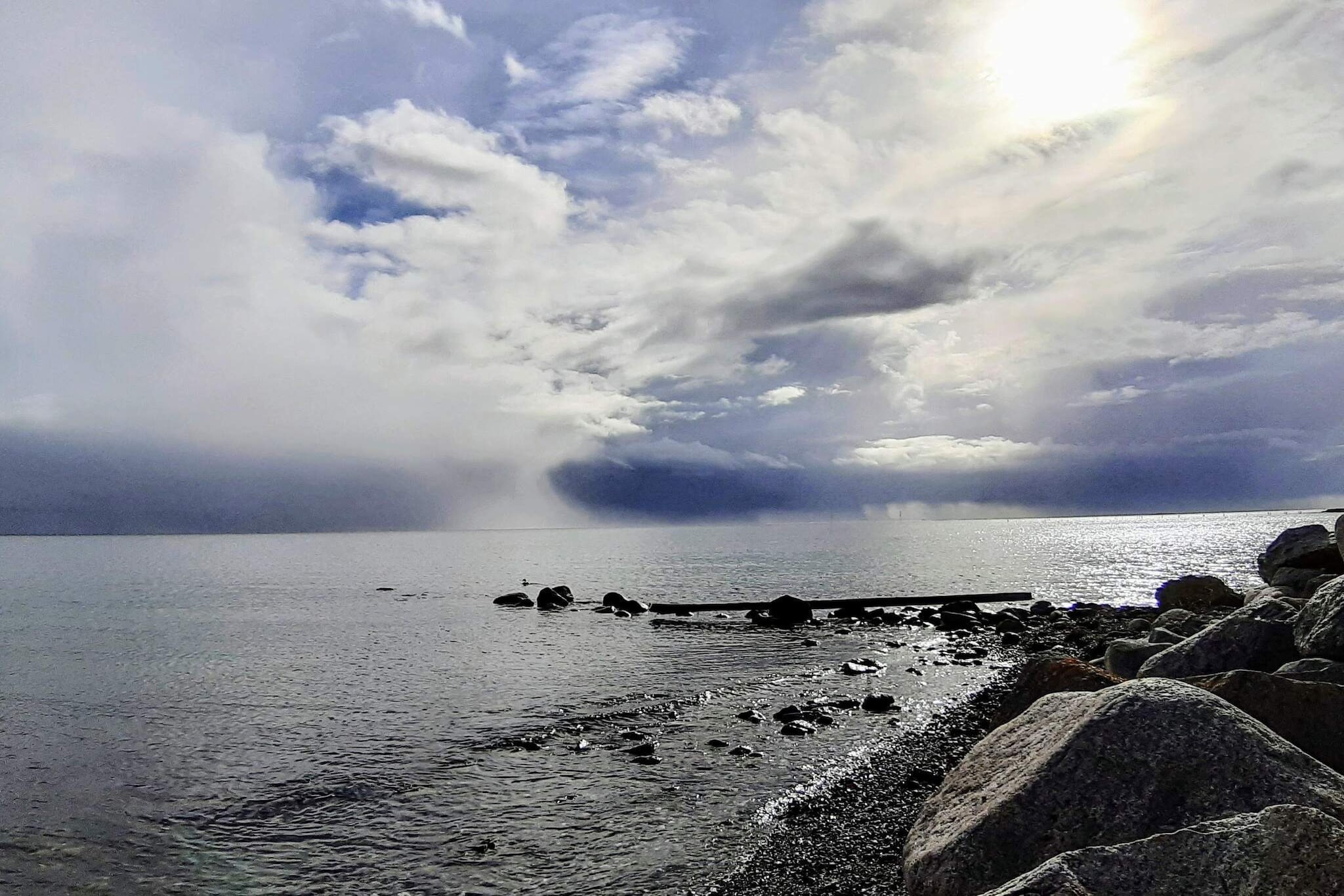 7 persoons vakantie huis in Gørlev-By Traum-Waterzicht