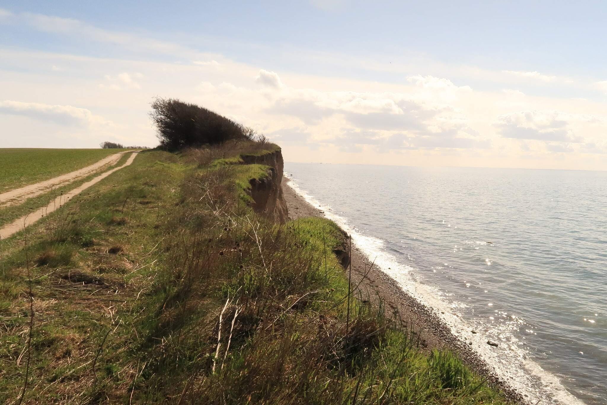 7 persoons vakantie huis in Gørlev-By Traum-Waterzicht