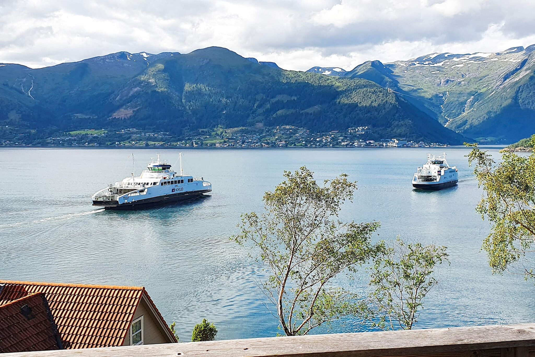 Norway