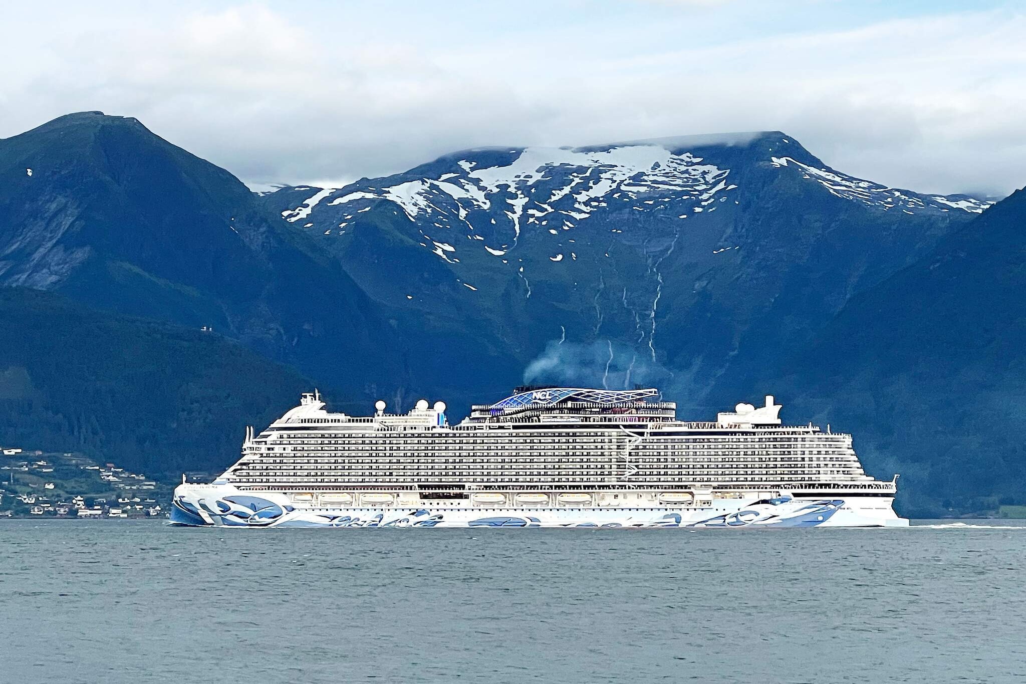 Norway