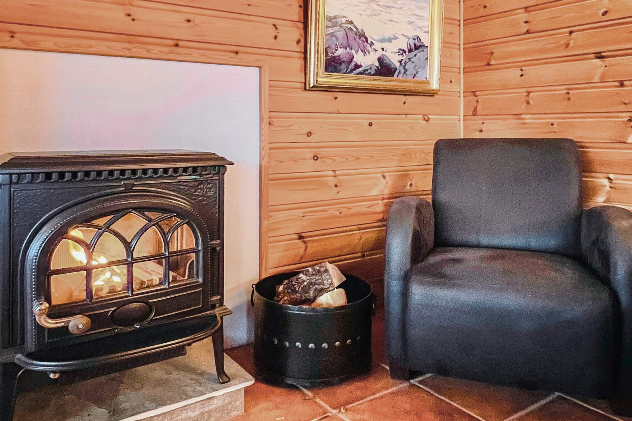 Nordlige Fjord-Norge