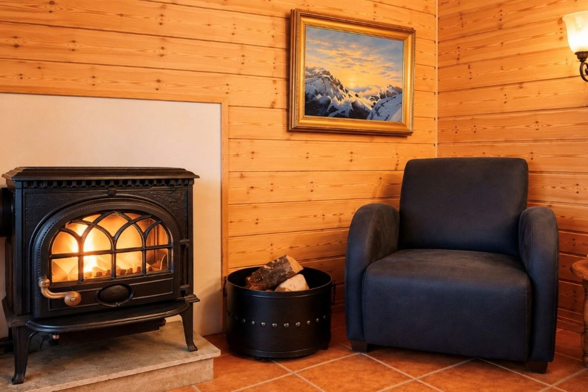 HUS NR. 2 - Indoor
