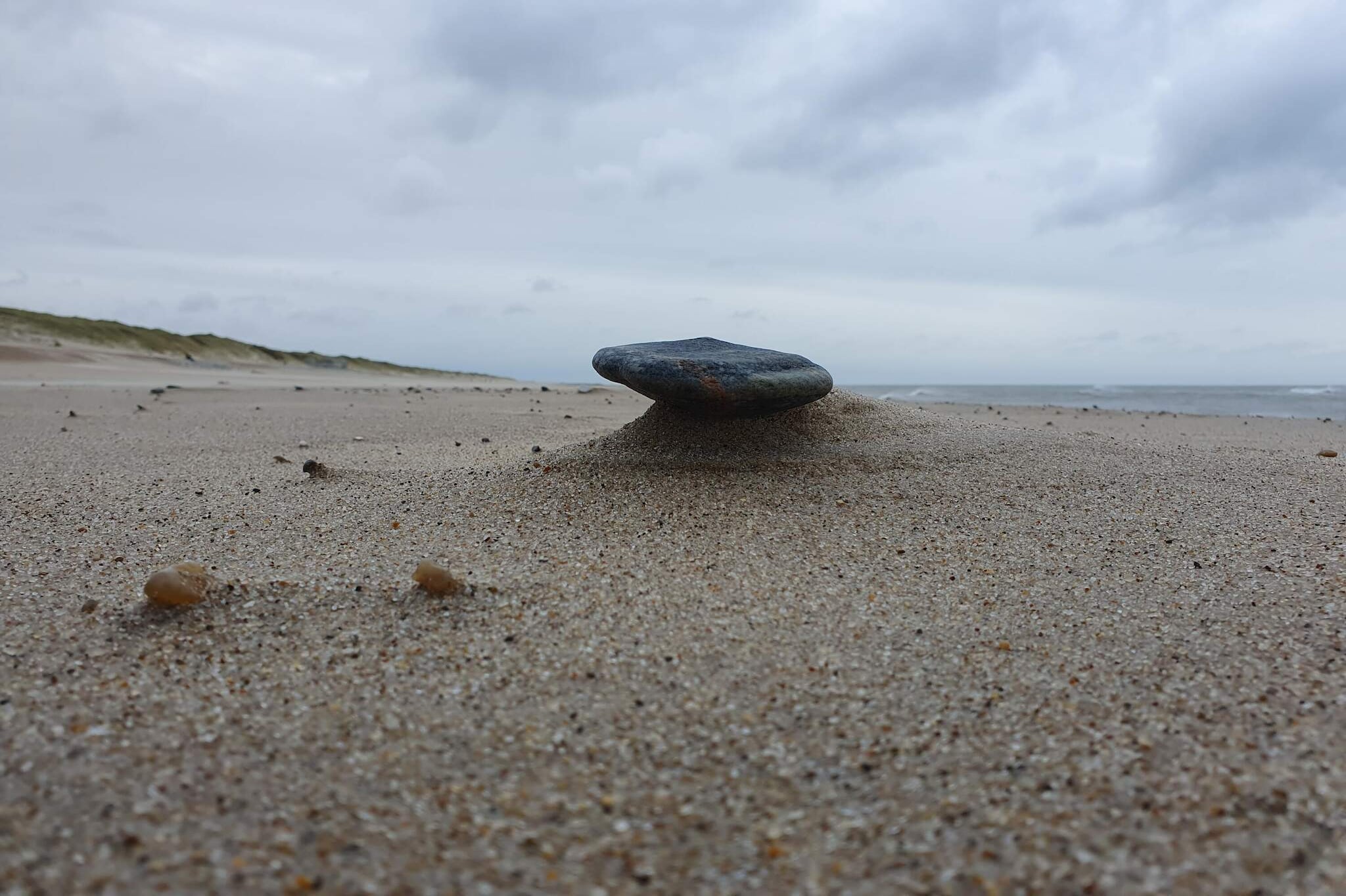 Gezellig strandhuisje -- By Traum Ferienwohnungen-Niet-getagd