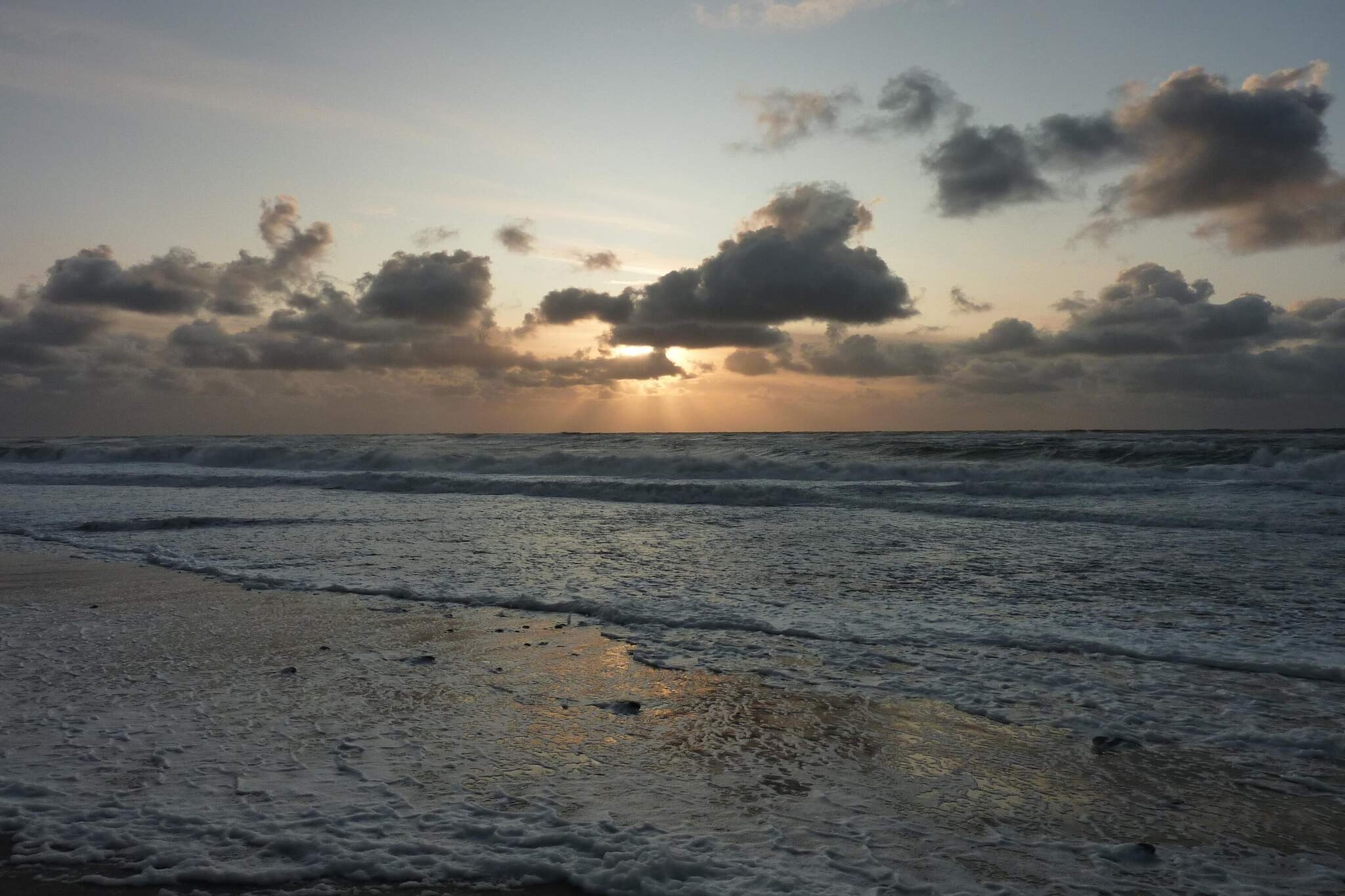 Gezellig strandhuisje -- By Traum Ferienwohnungen-Waterzicht