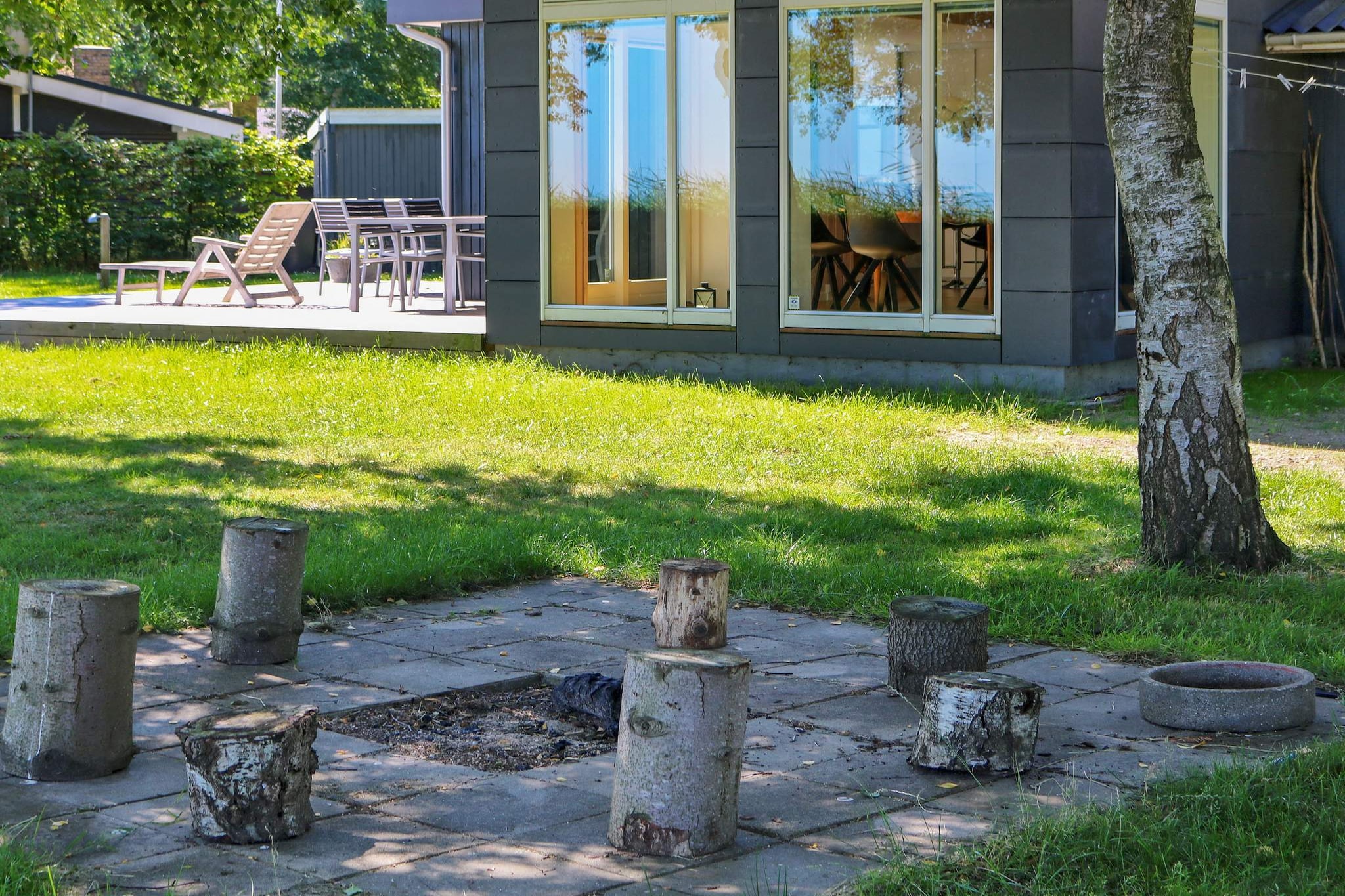 5 persoons vakantie huis in Hadsund - Niet-getagd