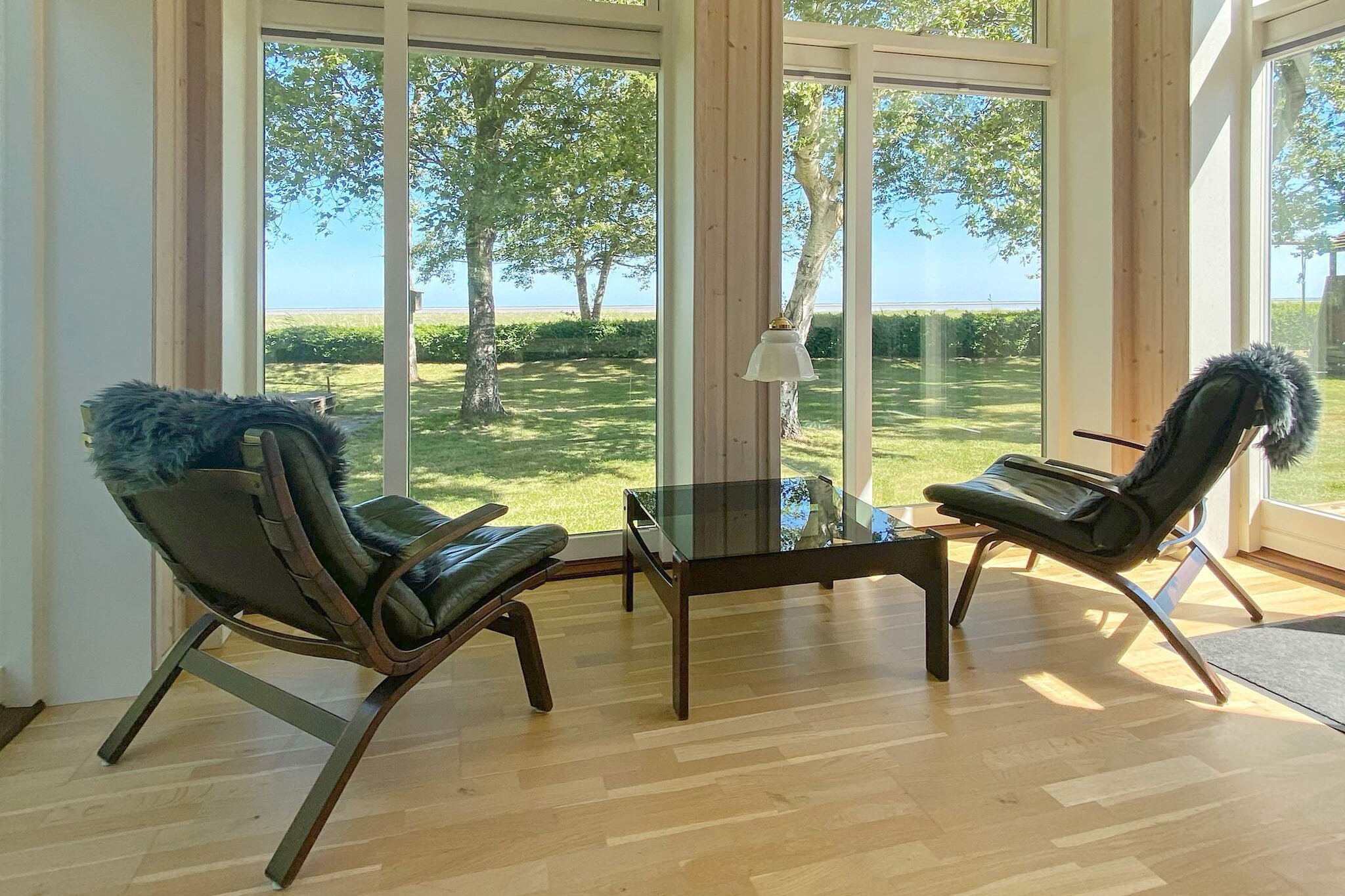 5 persoons vakantie huis in Hadsund - Binnen