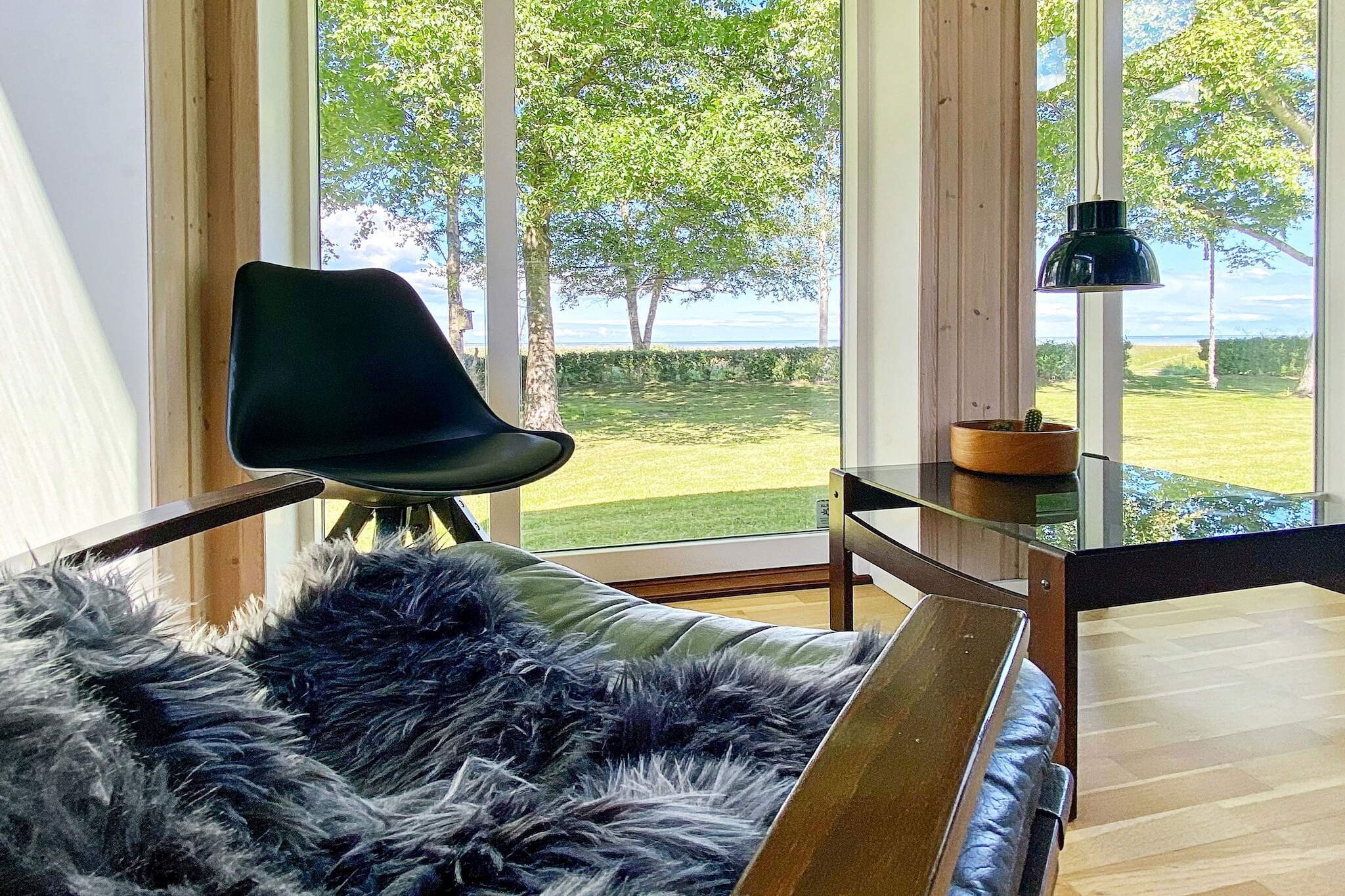 5 persoons vakantie huis in Hadsund - Binnen