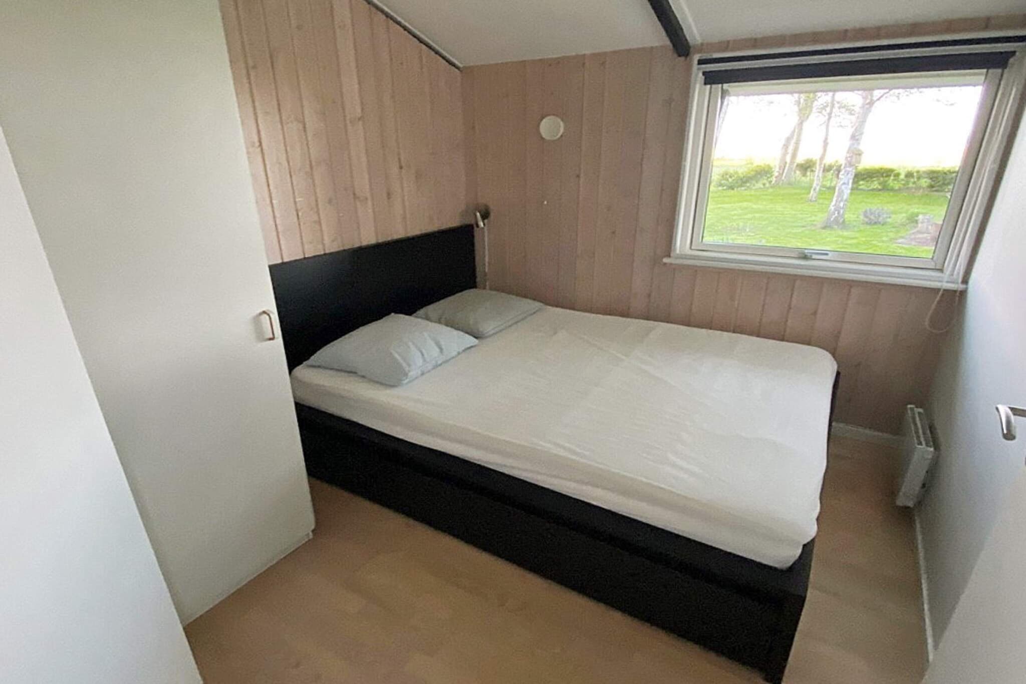 5 persoons vakantie huis in Hadsund - Binnen