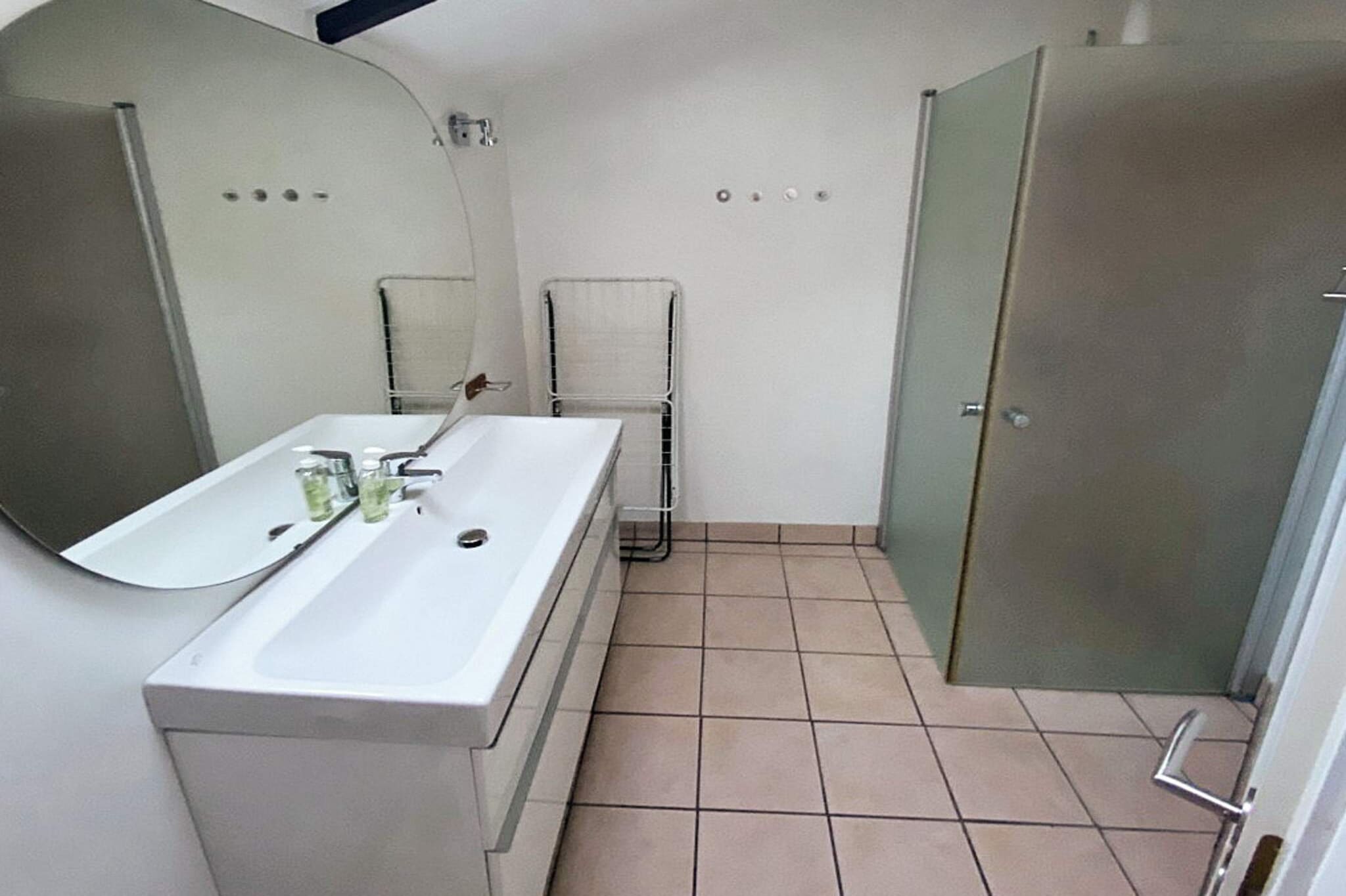 5 persoons vakantie huis in Hadsund - Binnen