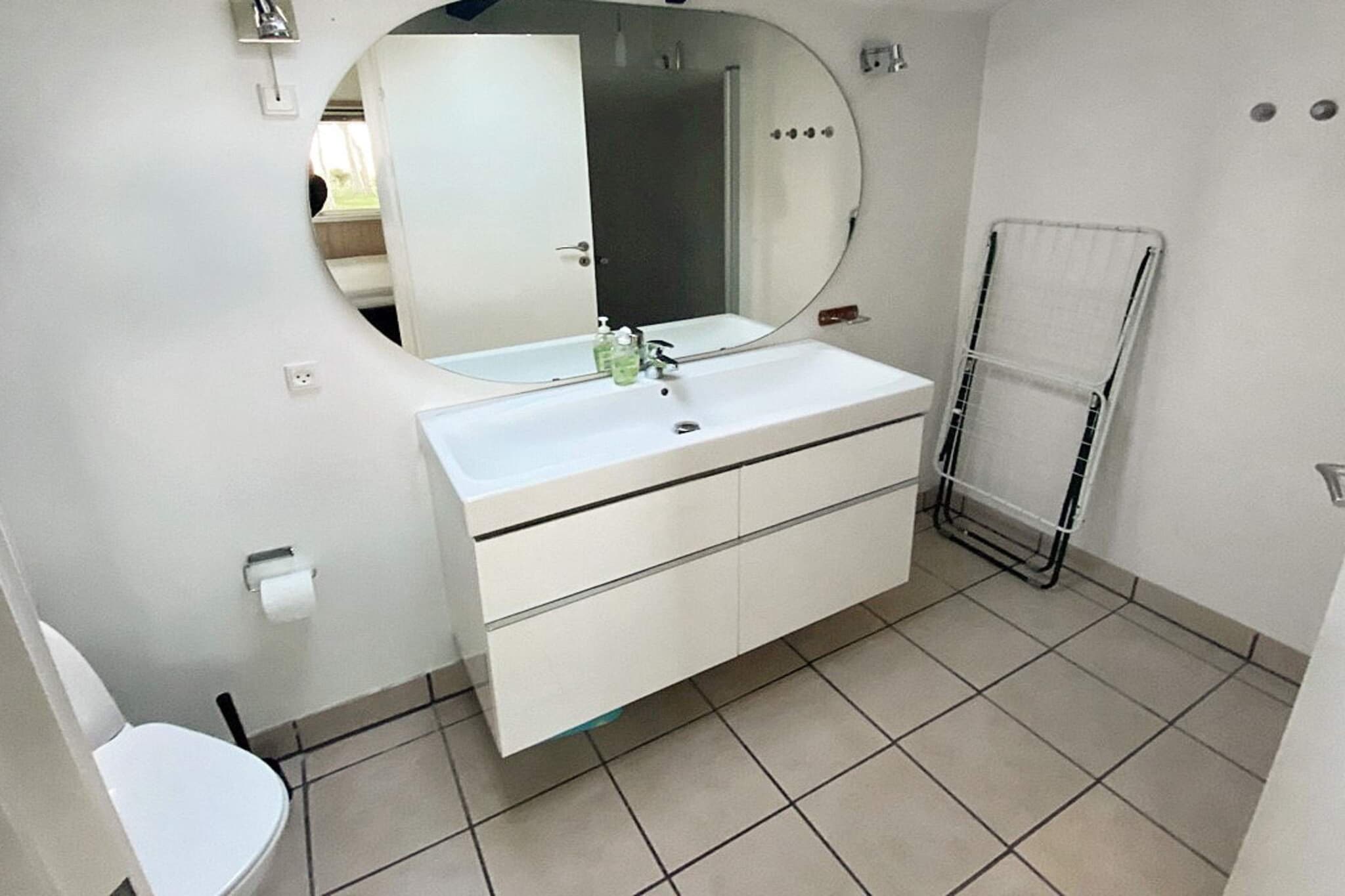 5 persoons vakantie huis in Hadsund - Binnen