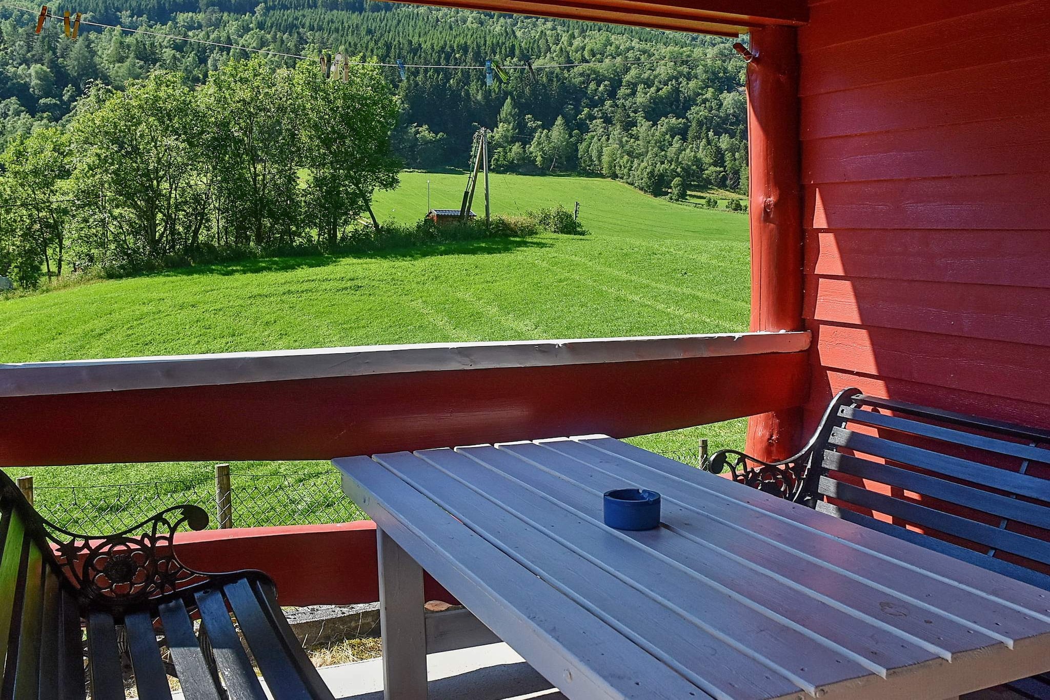 Norway