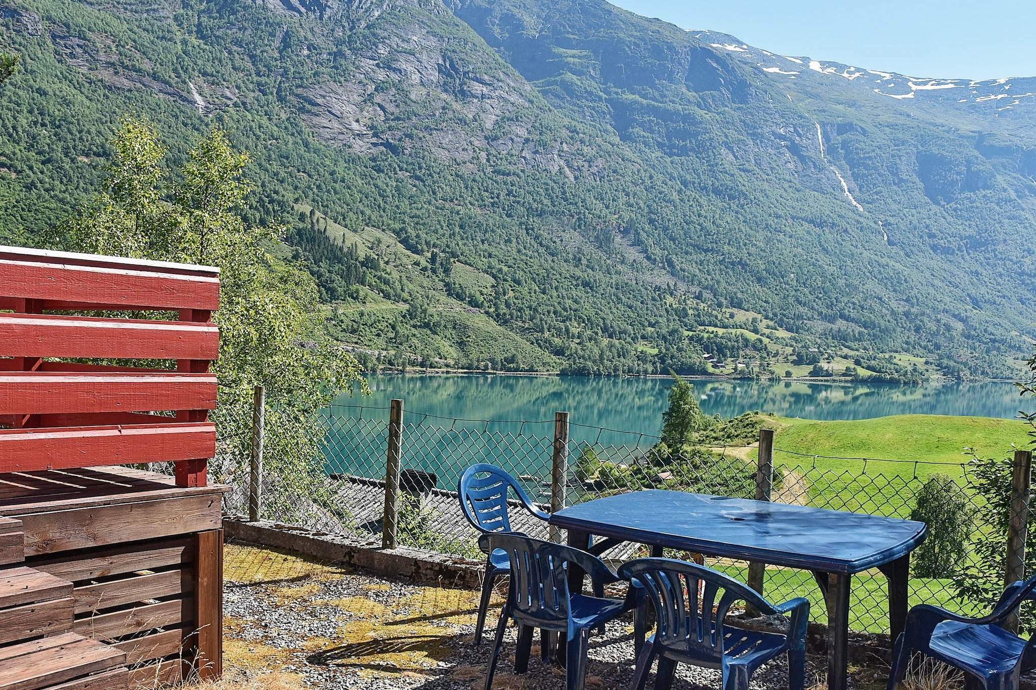 Norway
