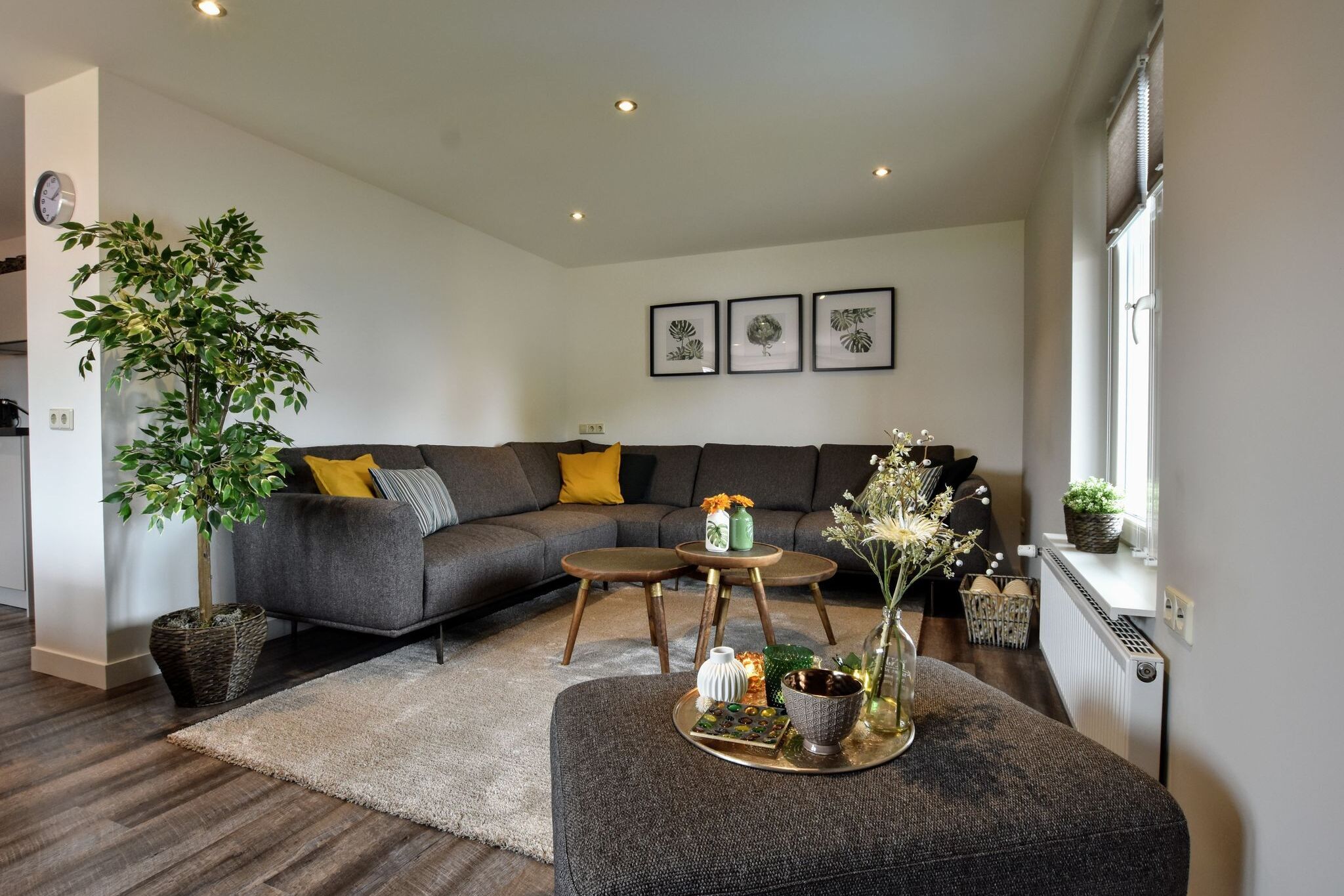 Luxurious apartment in Eibergen