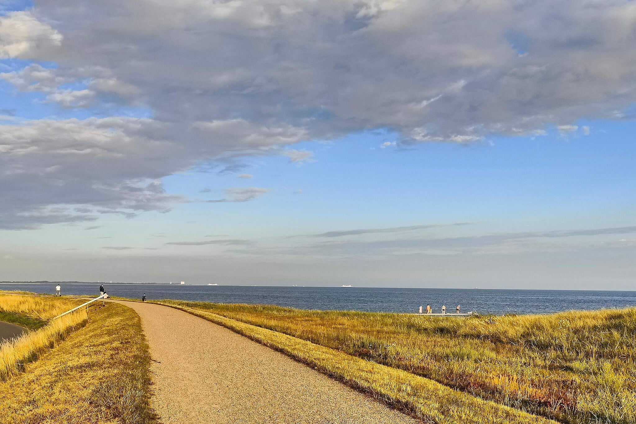 6 persoons vakantie huis in Rødby-By Traum-Waterzicht