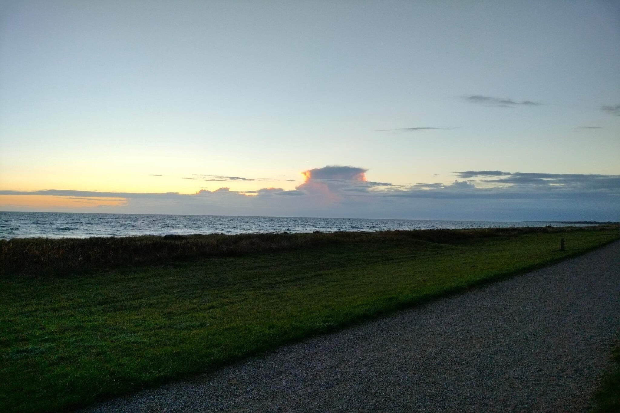 6 persoons vakantie huis in Rødby-By Traum-Waterzicht