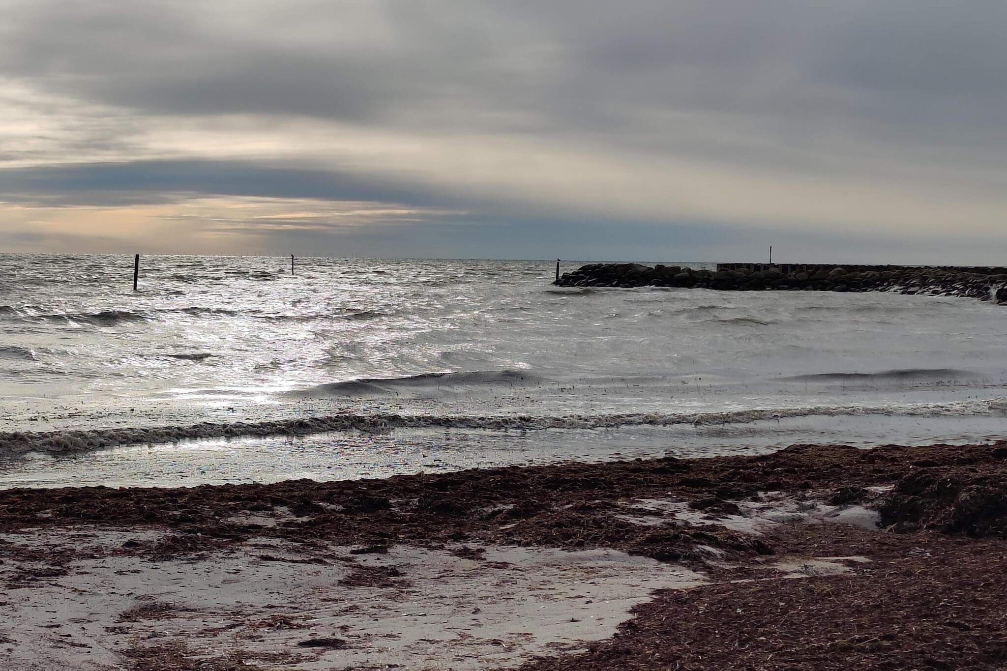 6 persoons vakantie huis in Rødby-By Traum-Waterzicht